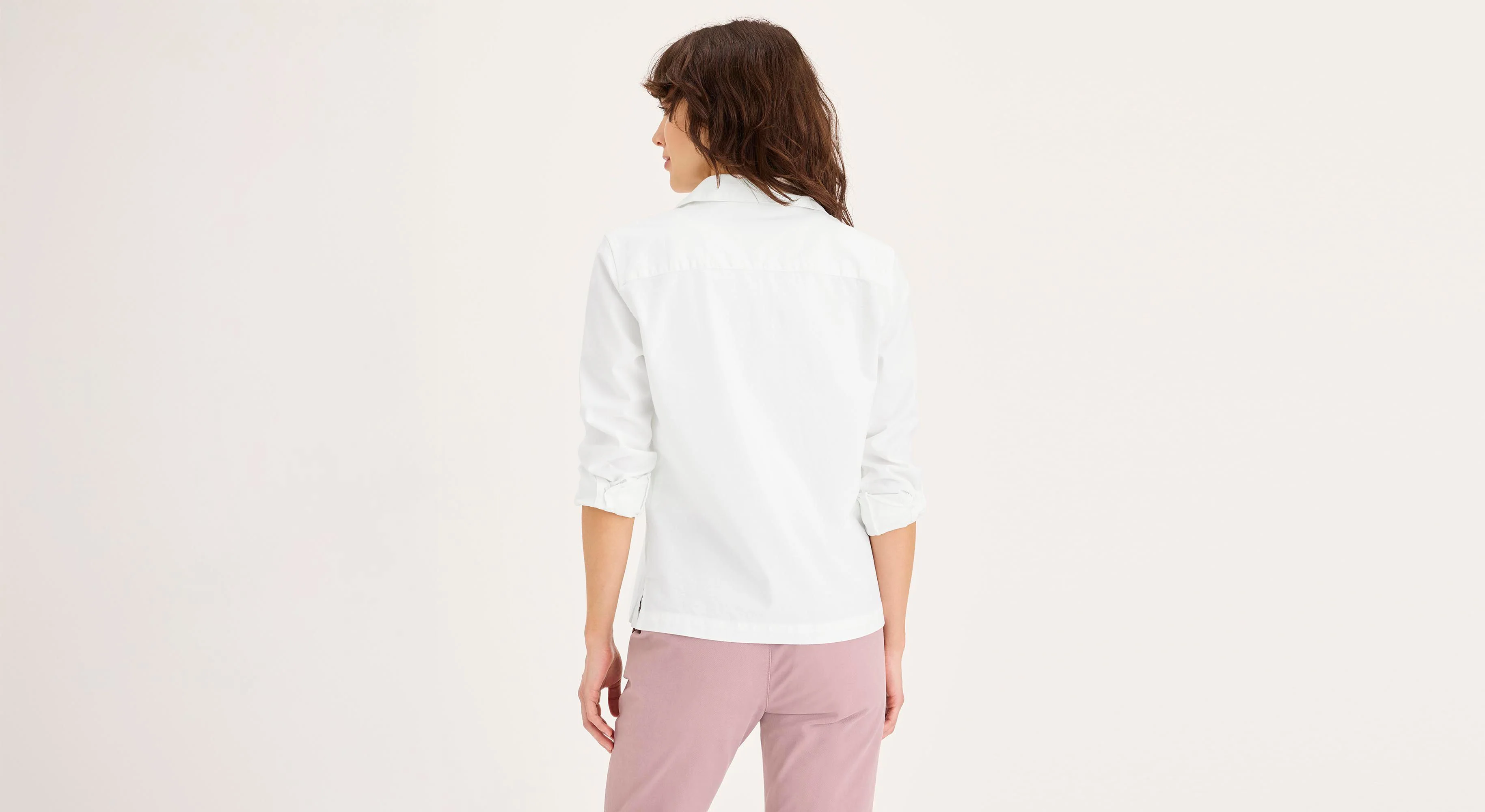 1-Pocket Shirt, Regular Fit - Image 2
