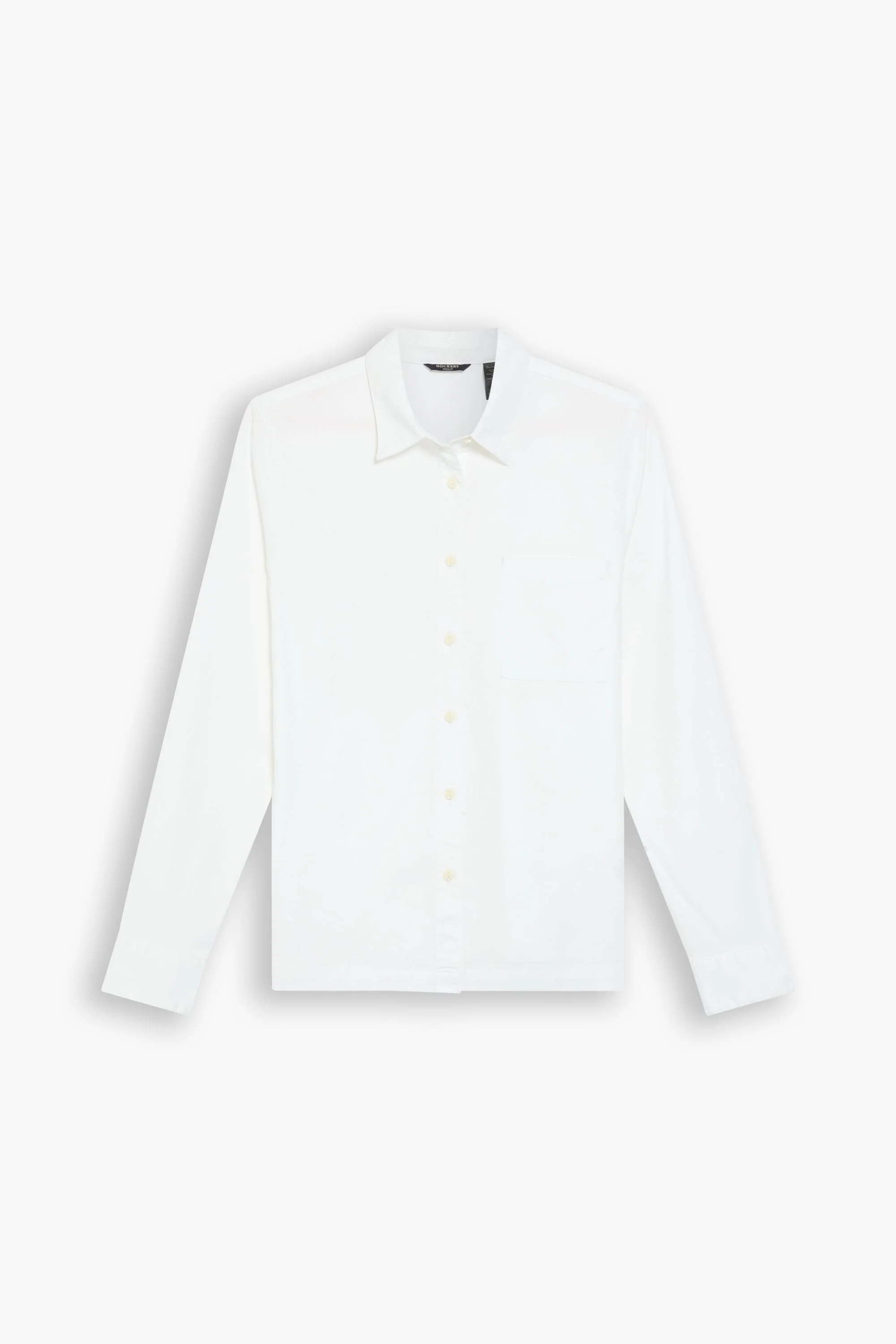 1-Pocket Shirt, Regular Fit - Image 3