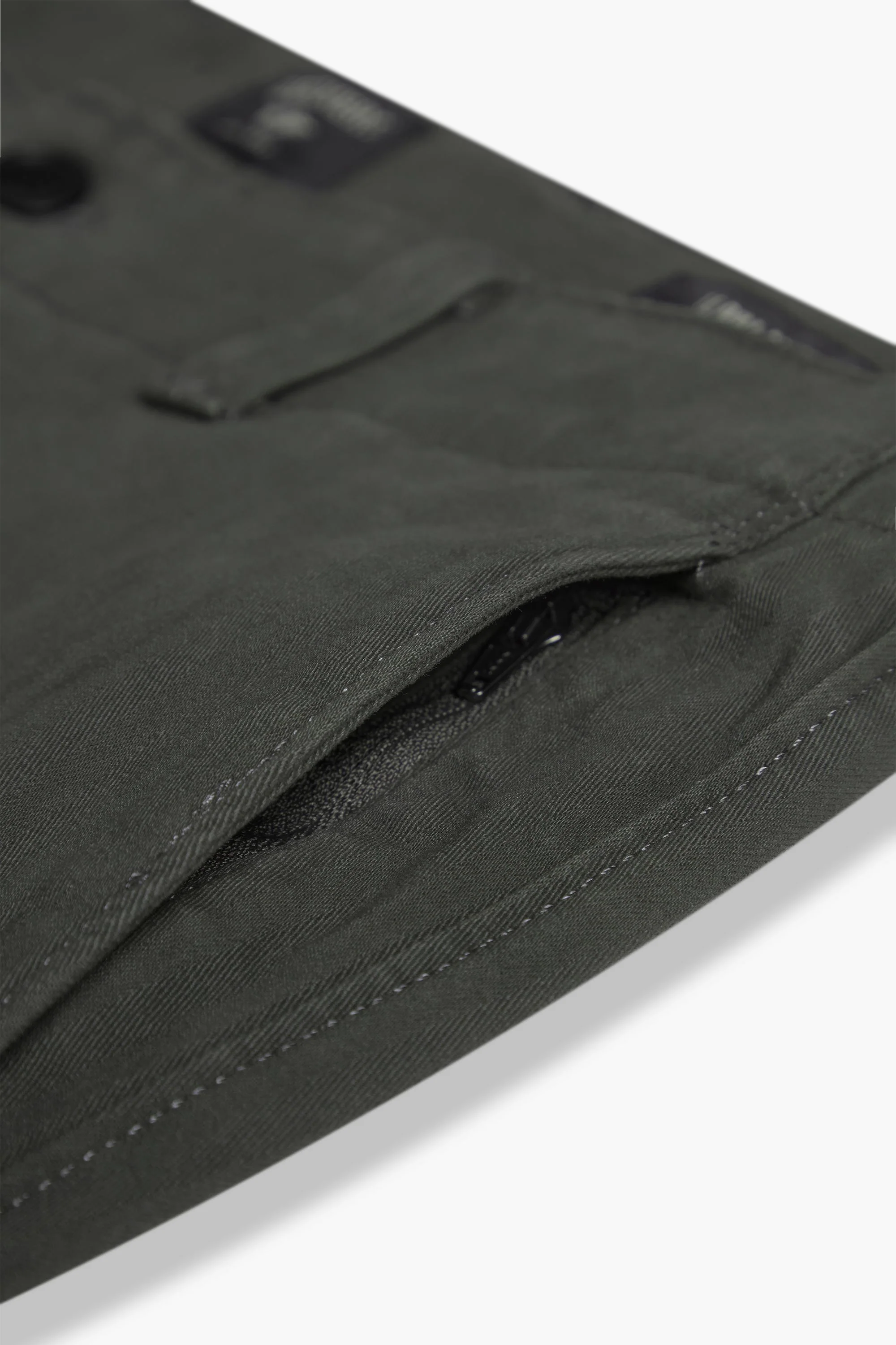 Alpha Chino Pants, Slim Fit - Image 8