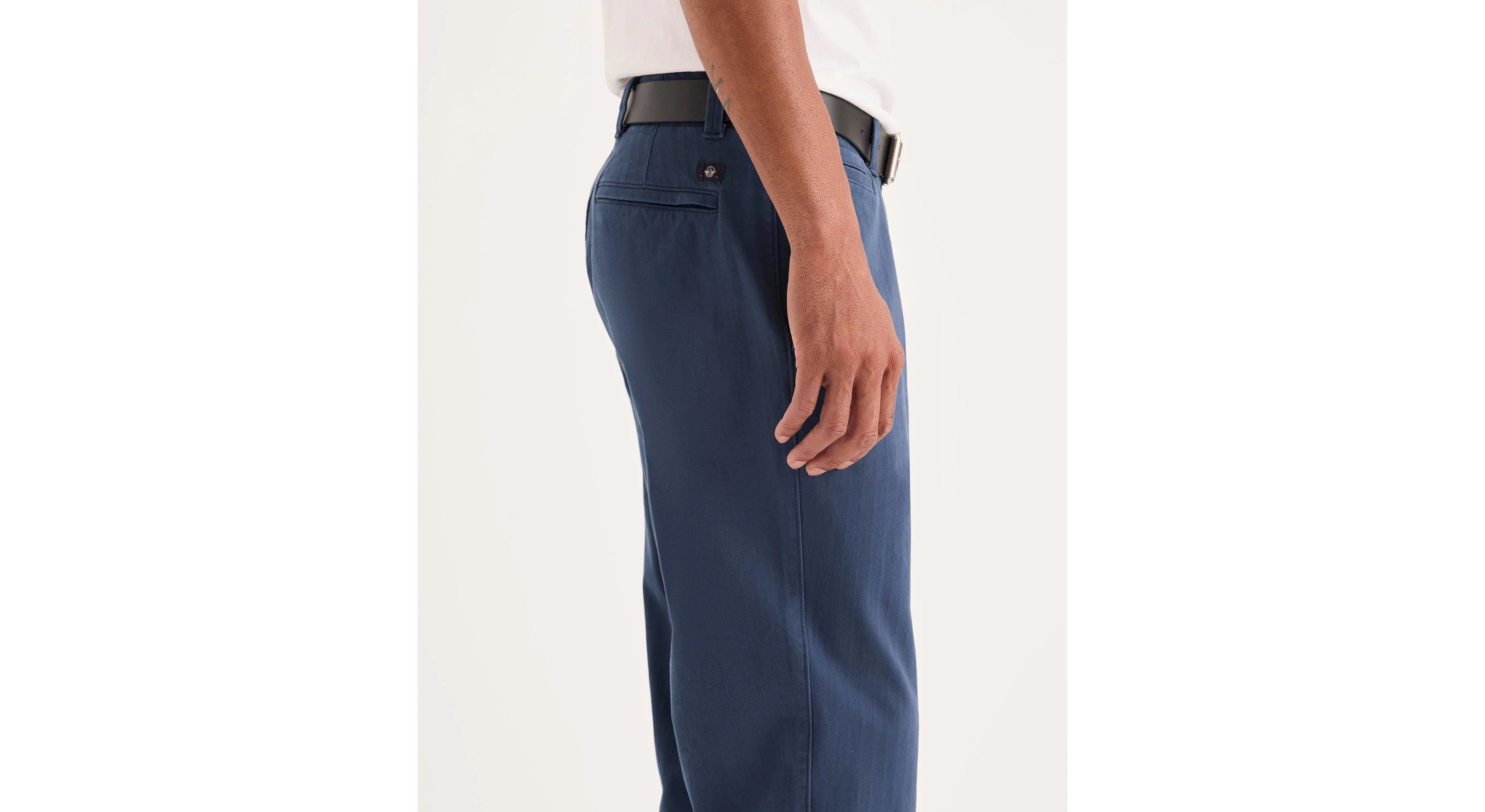 Alpha Chino Pants, Slim Fit - Image 5