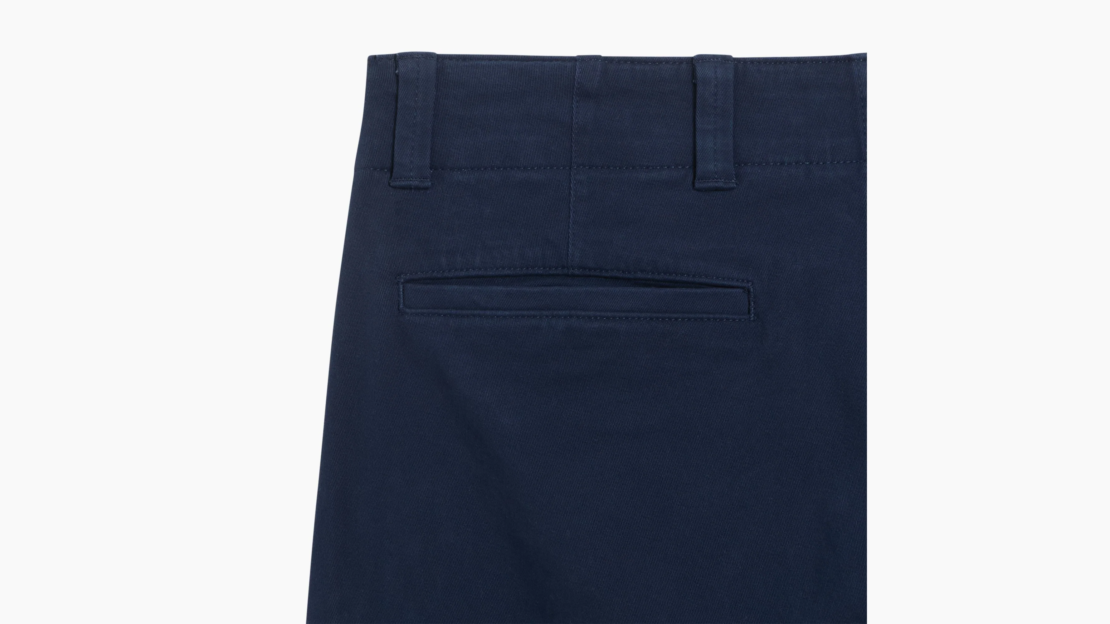 Alpha Chino Pants, Straight Fit - Image 9