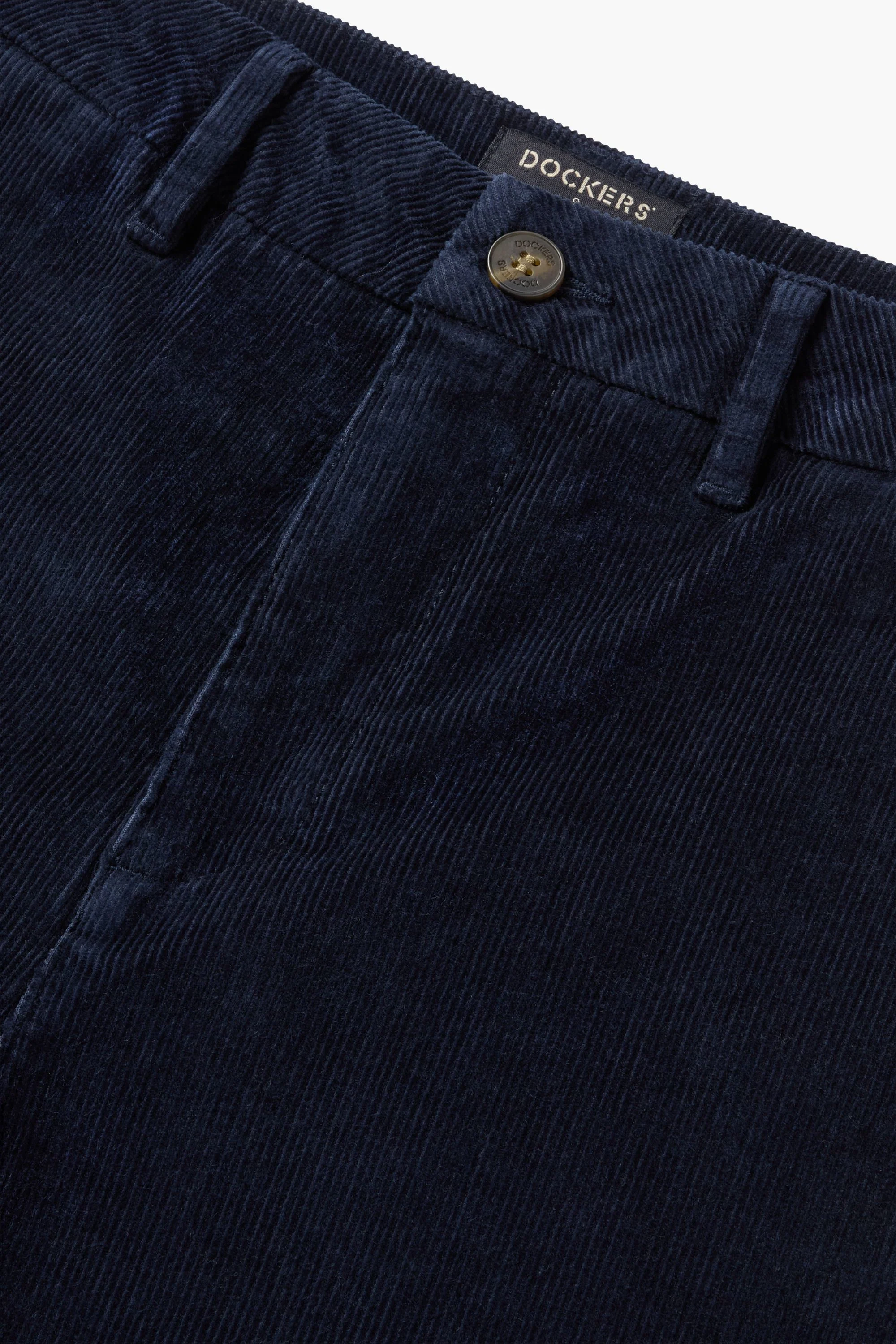 Blake Chino, High Straight Fit - Image 8