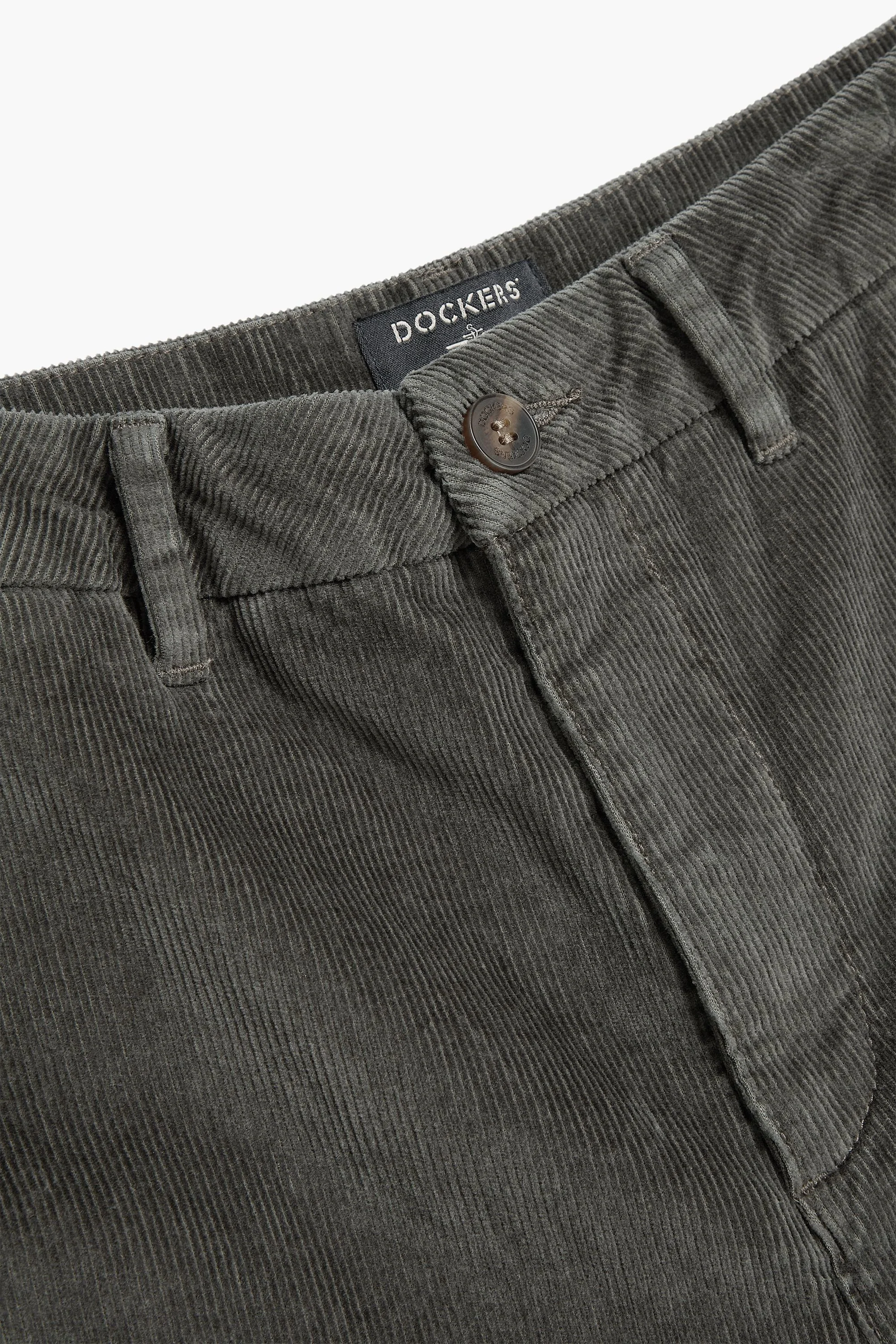 Blake Chino, High Straight Fit - Image 8