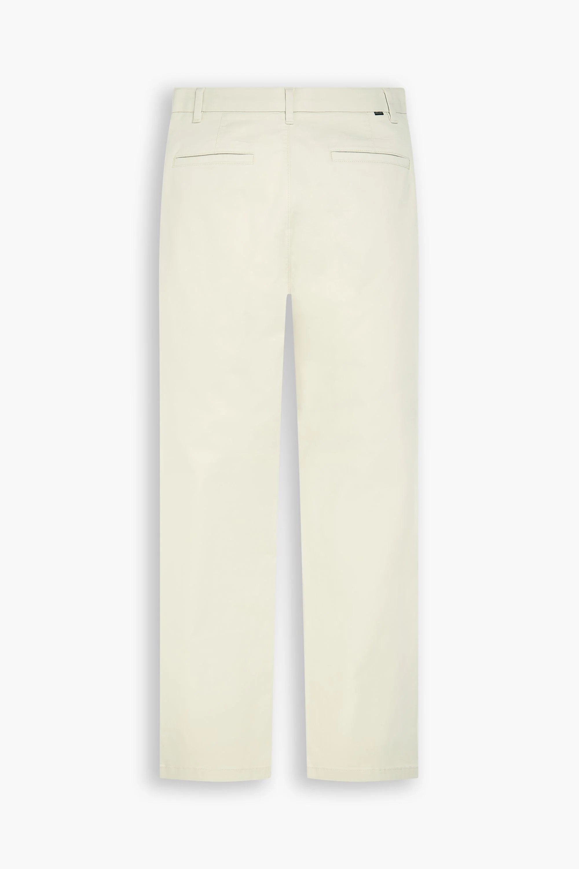 Blake Chino Pants, High Straight - Image 2