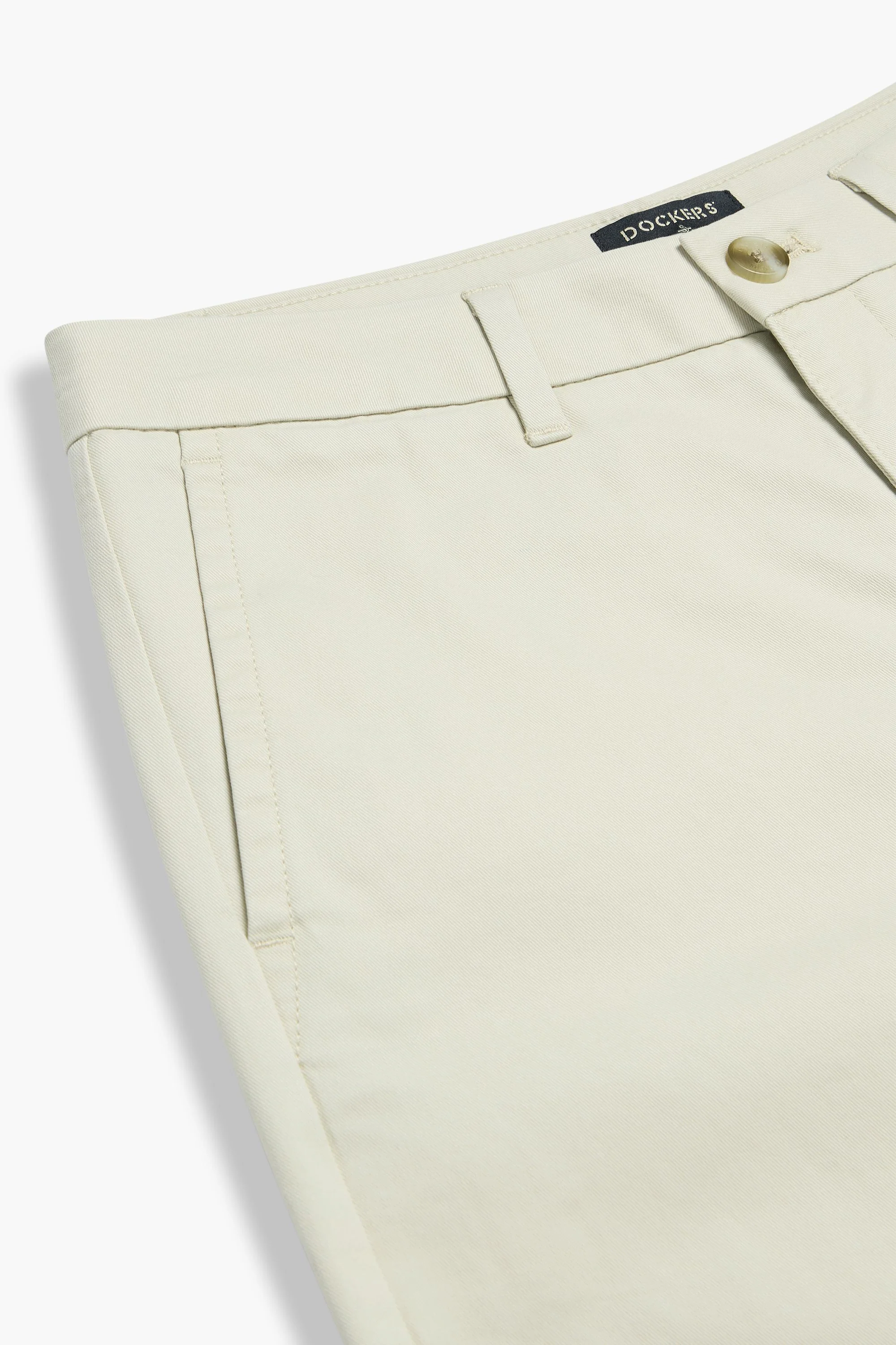 Blake Chino Pants, High Straight - Image 3