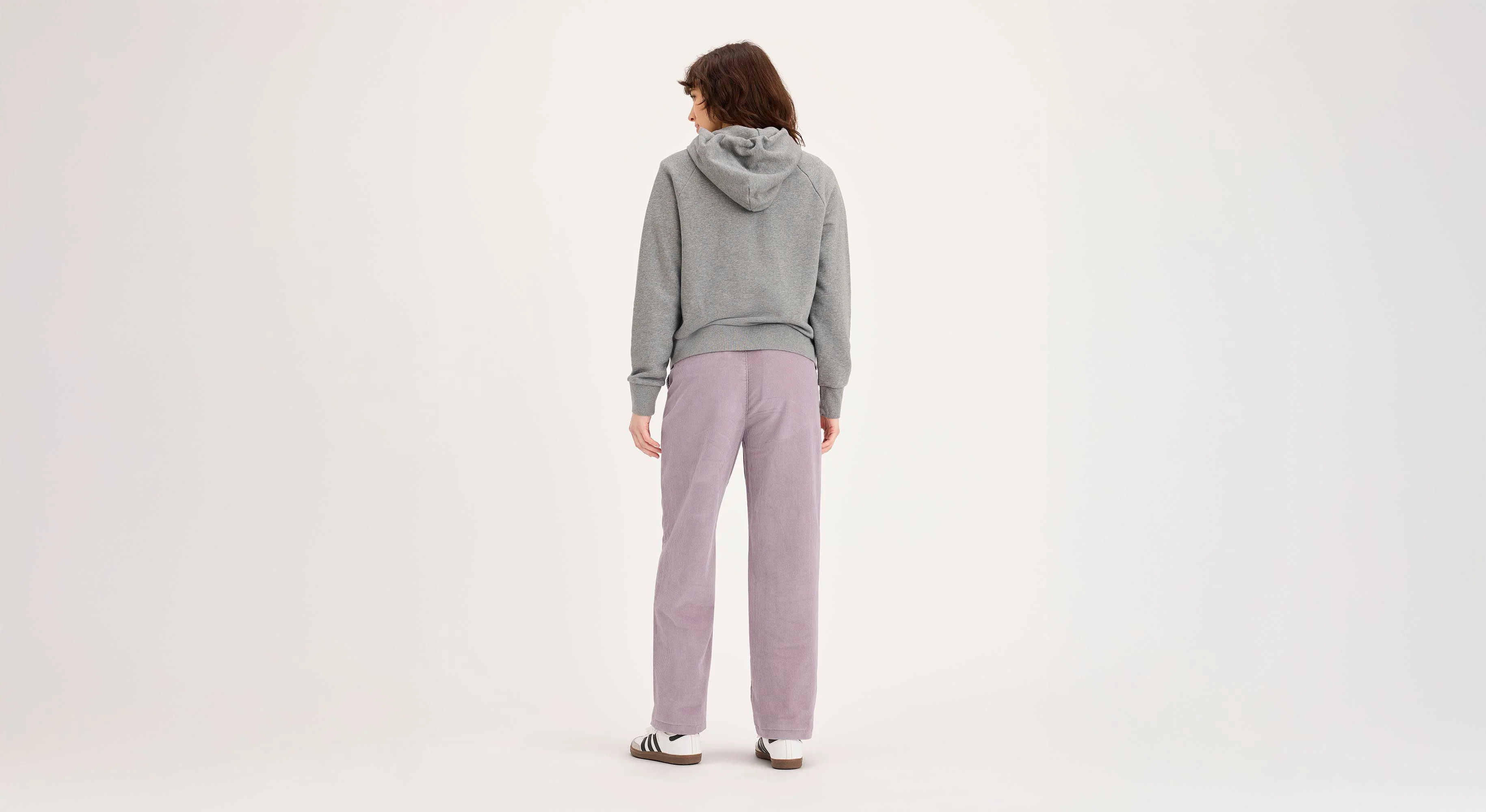 Blake Chino Pants, High Straight - Image 3