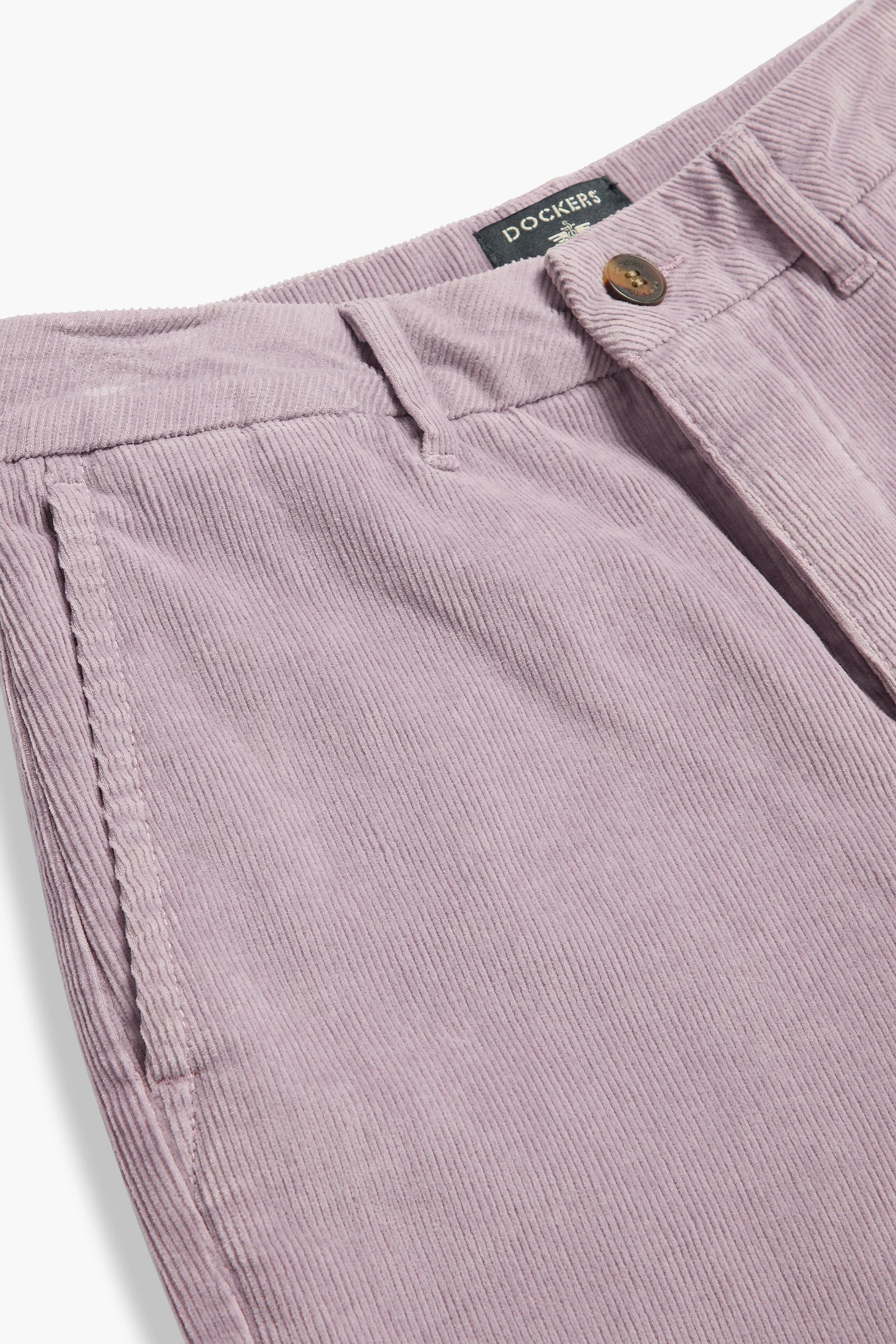 Blake Chino Pants, High Straight - Image 8