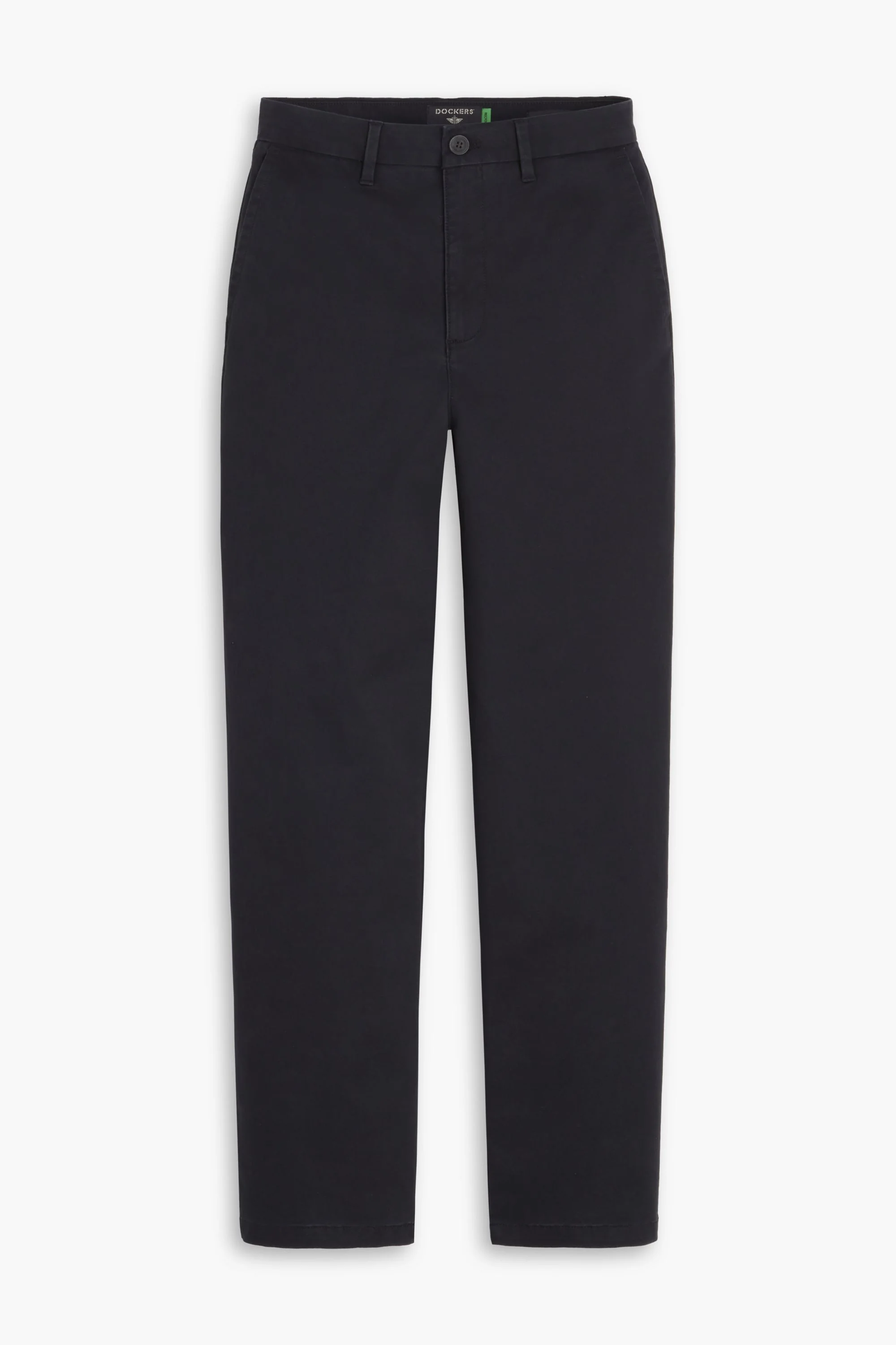 Blake Chino Pants, High Straight Fit - Image 6
