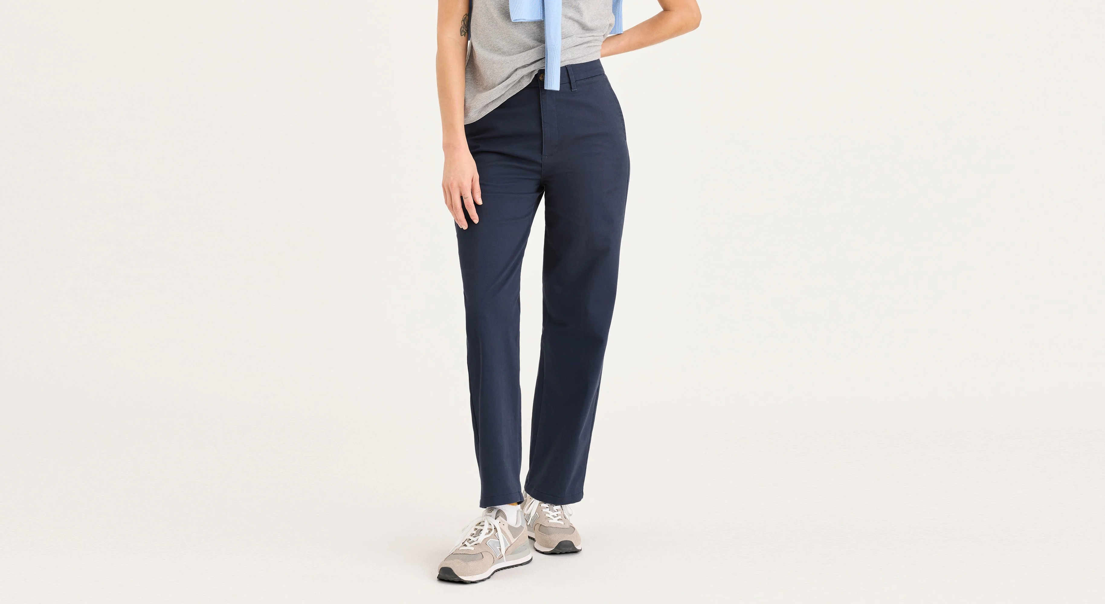 Compra 2 pantalones por 129€