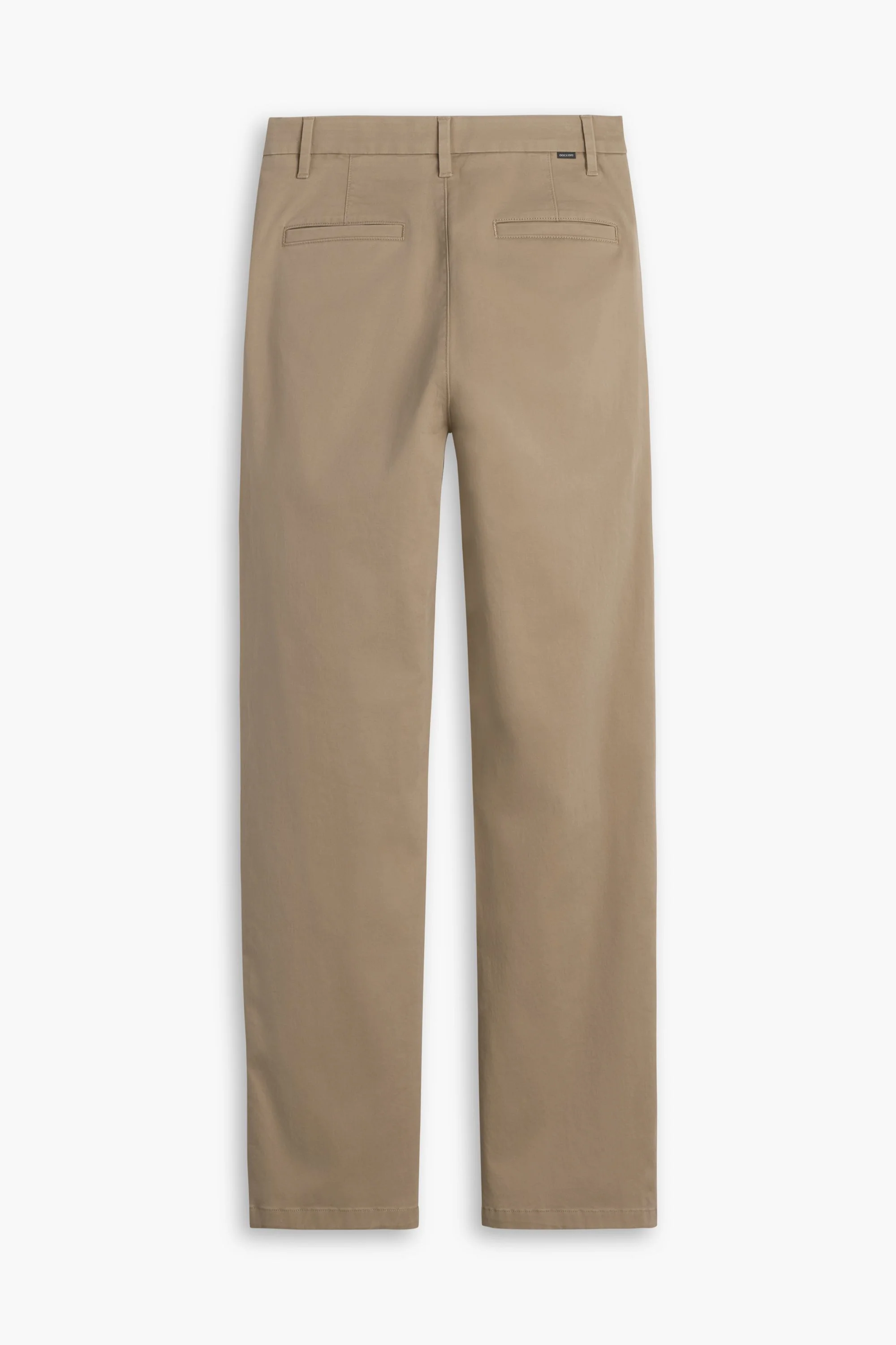 Blake Chino Pants, High Straight Fit - Image 6