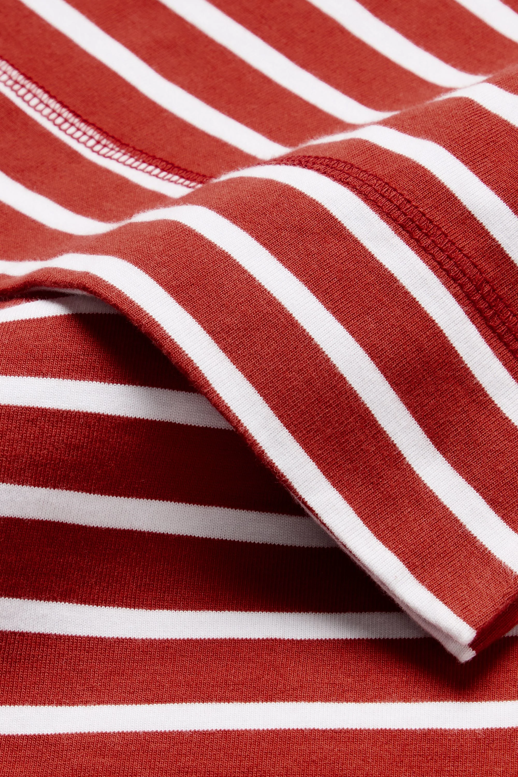 Boatneck Tee, Regular Fit - Image 7