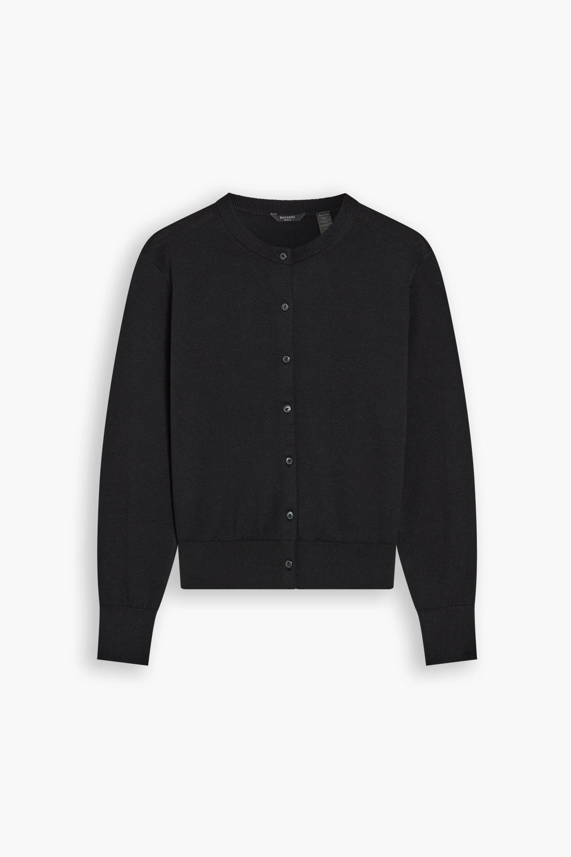 Cardigan, Regular Fit - Image 3