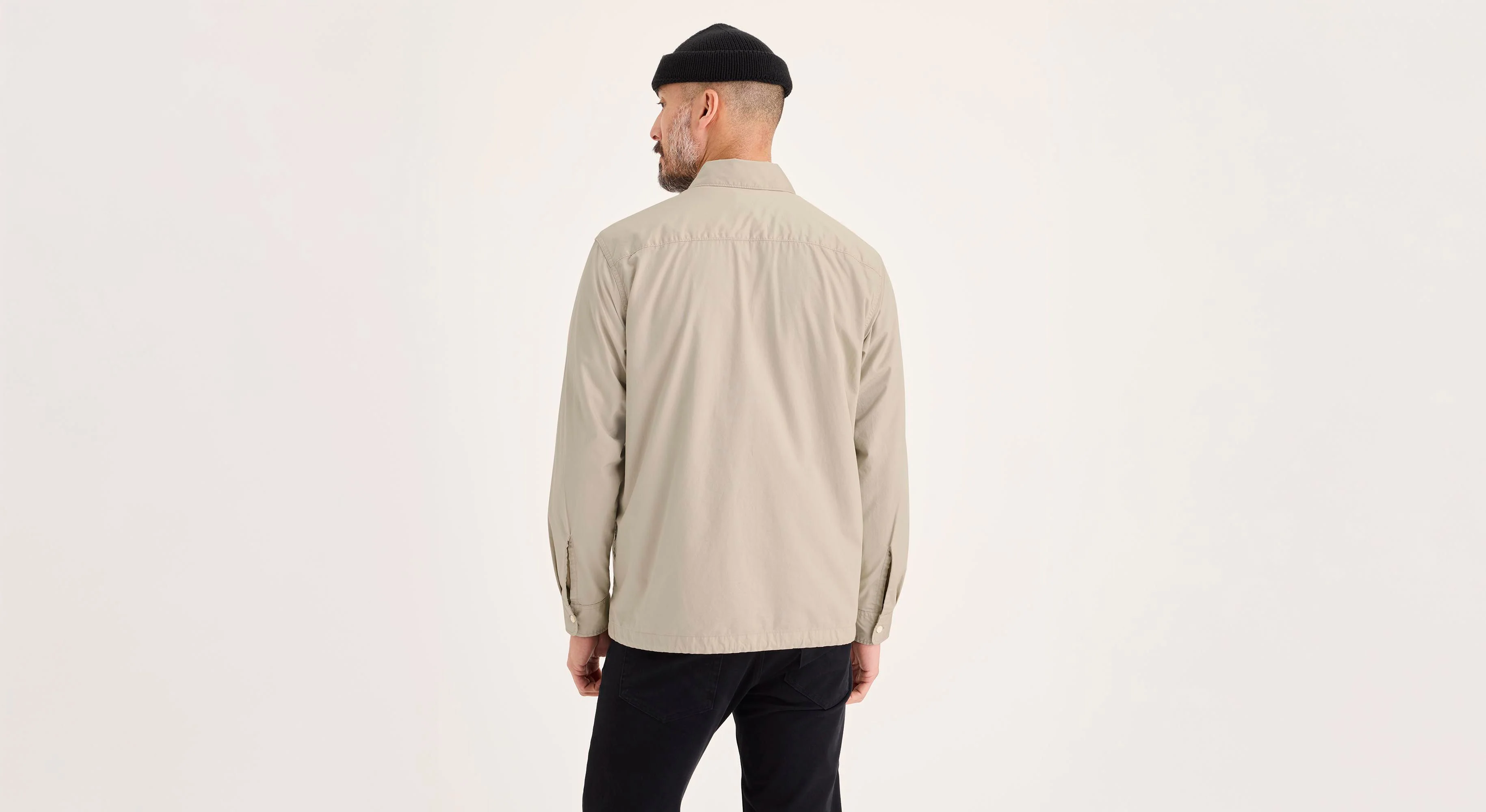 Coach's Shirt, Relaxed Fit - Image 2