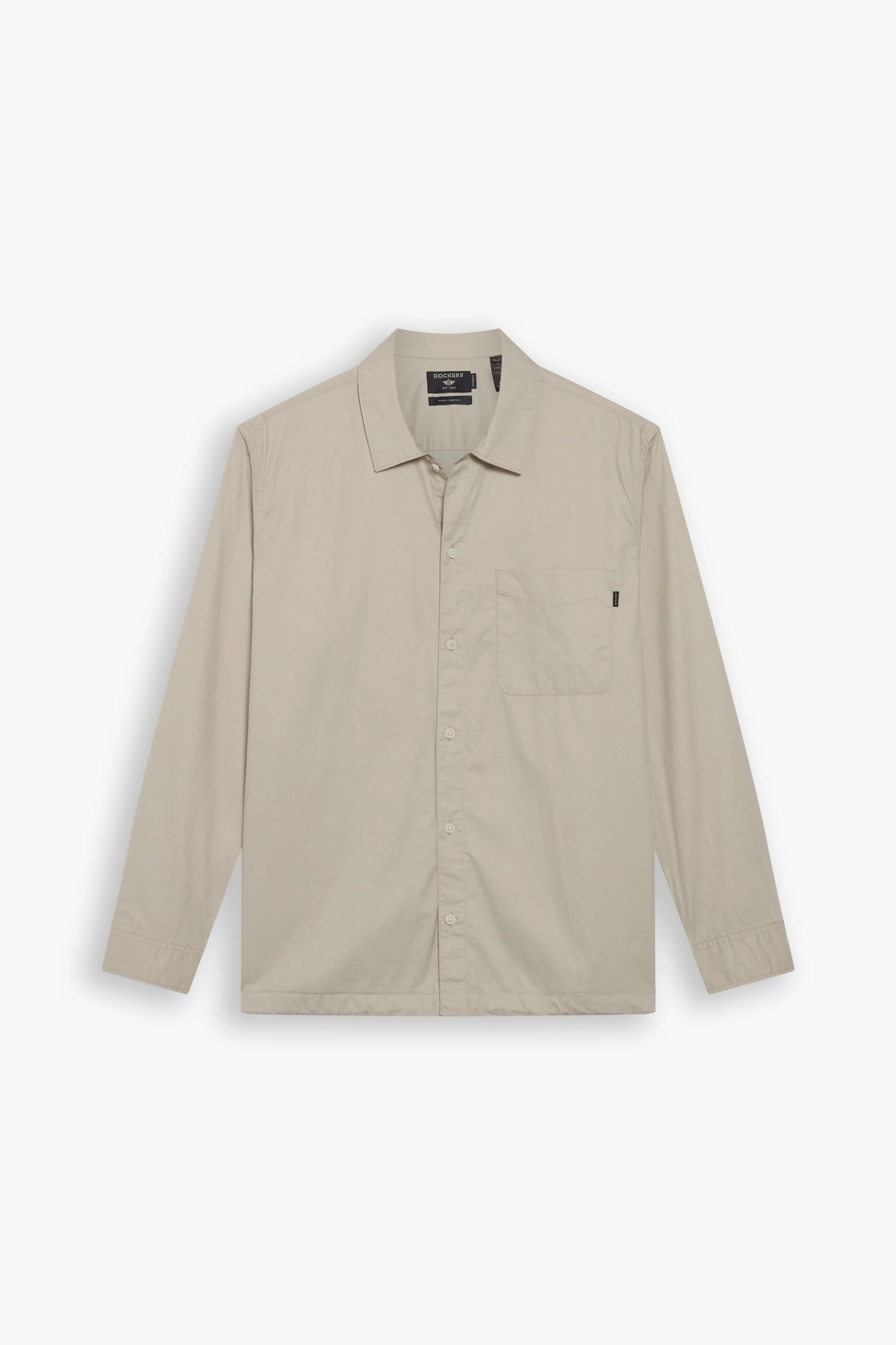 Coach's Shirt, Relaxed Fit - Image 3