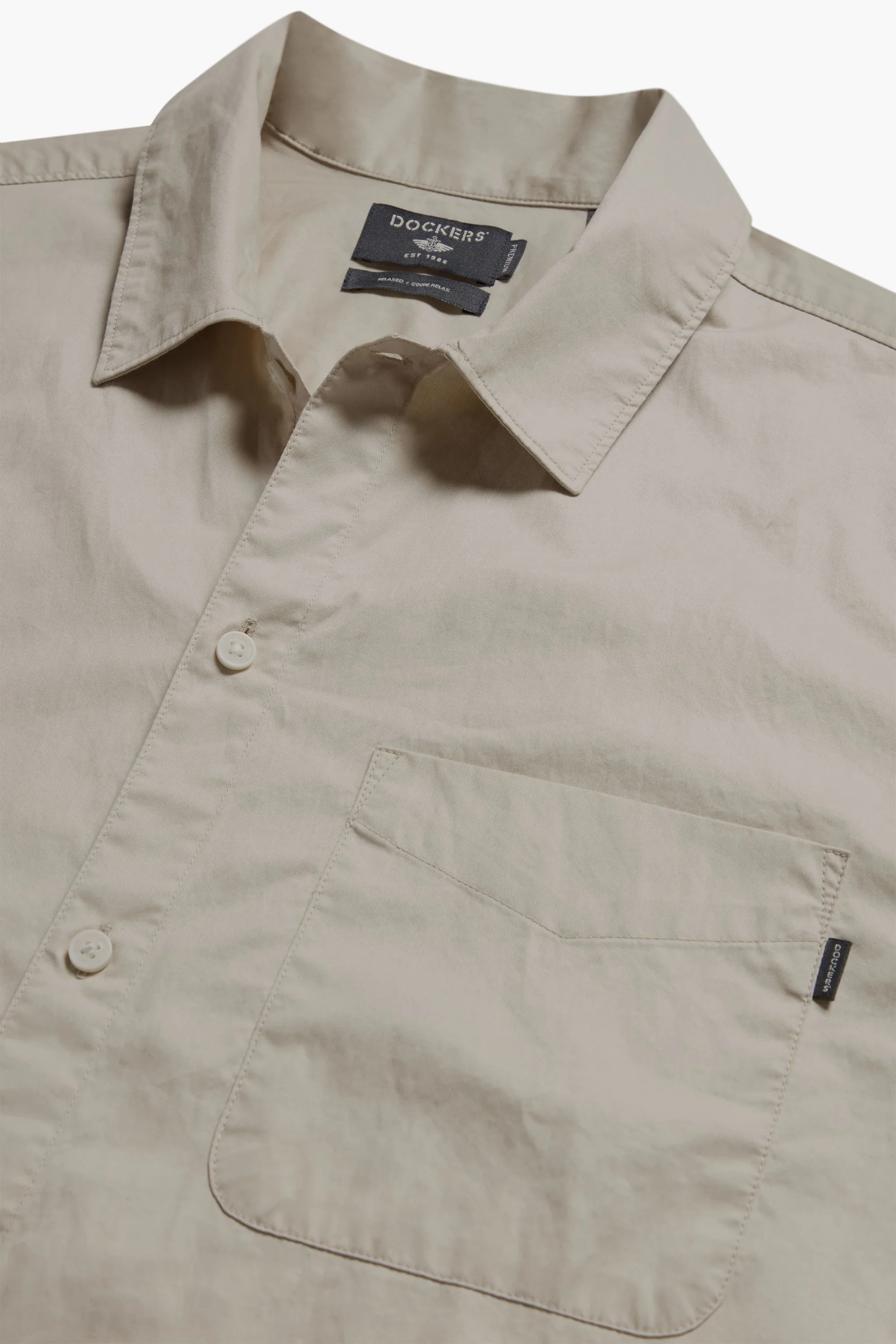 Coach's Shirt, Relaxed Fit - Image 5