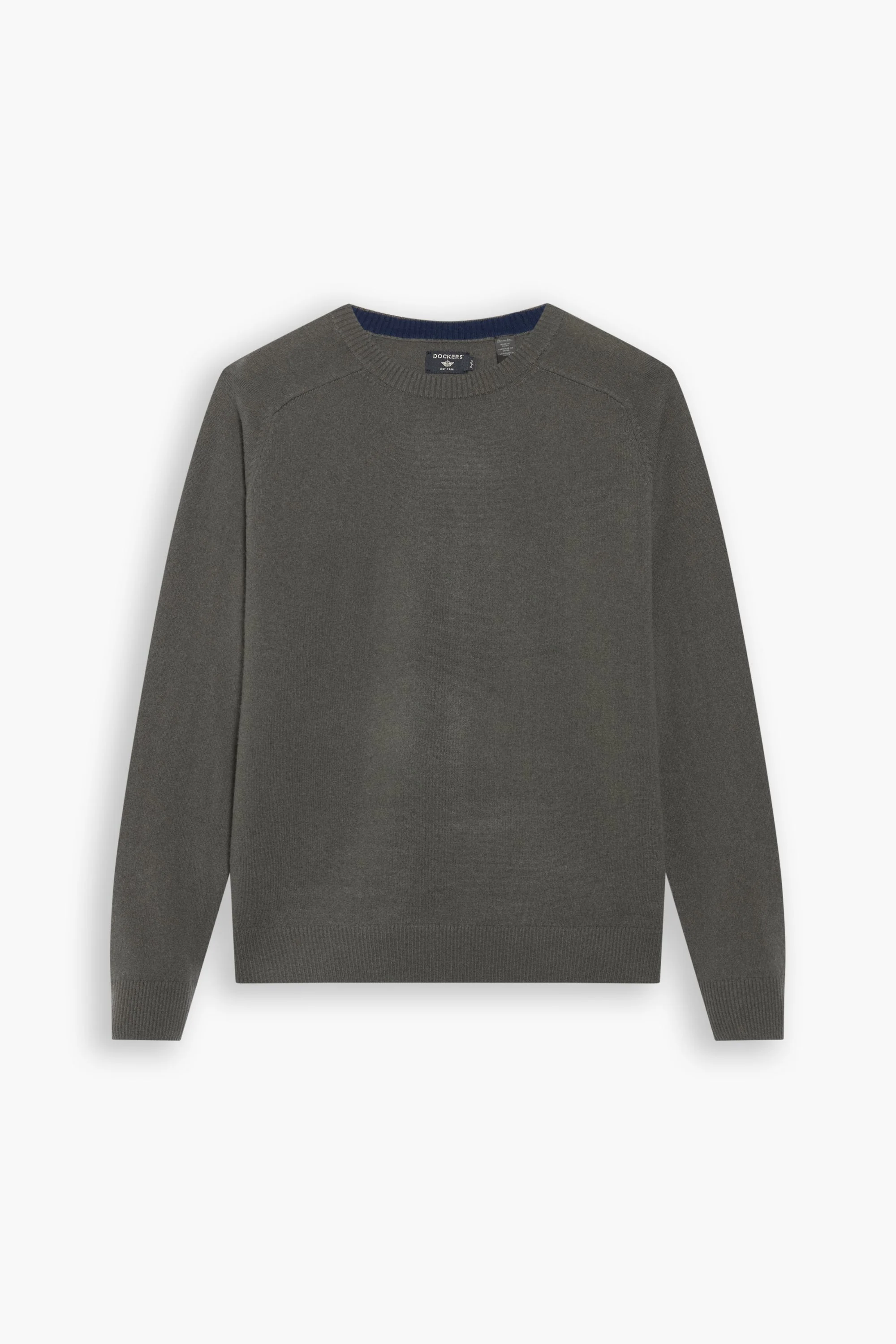 Crafted Cashmere Sweater, Regular Fit - Image 3