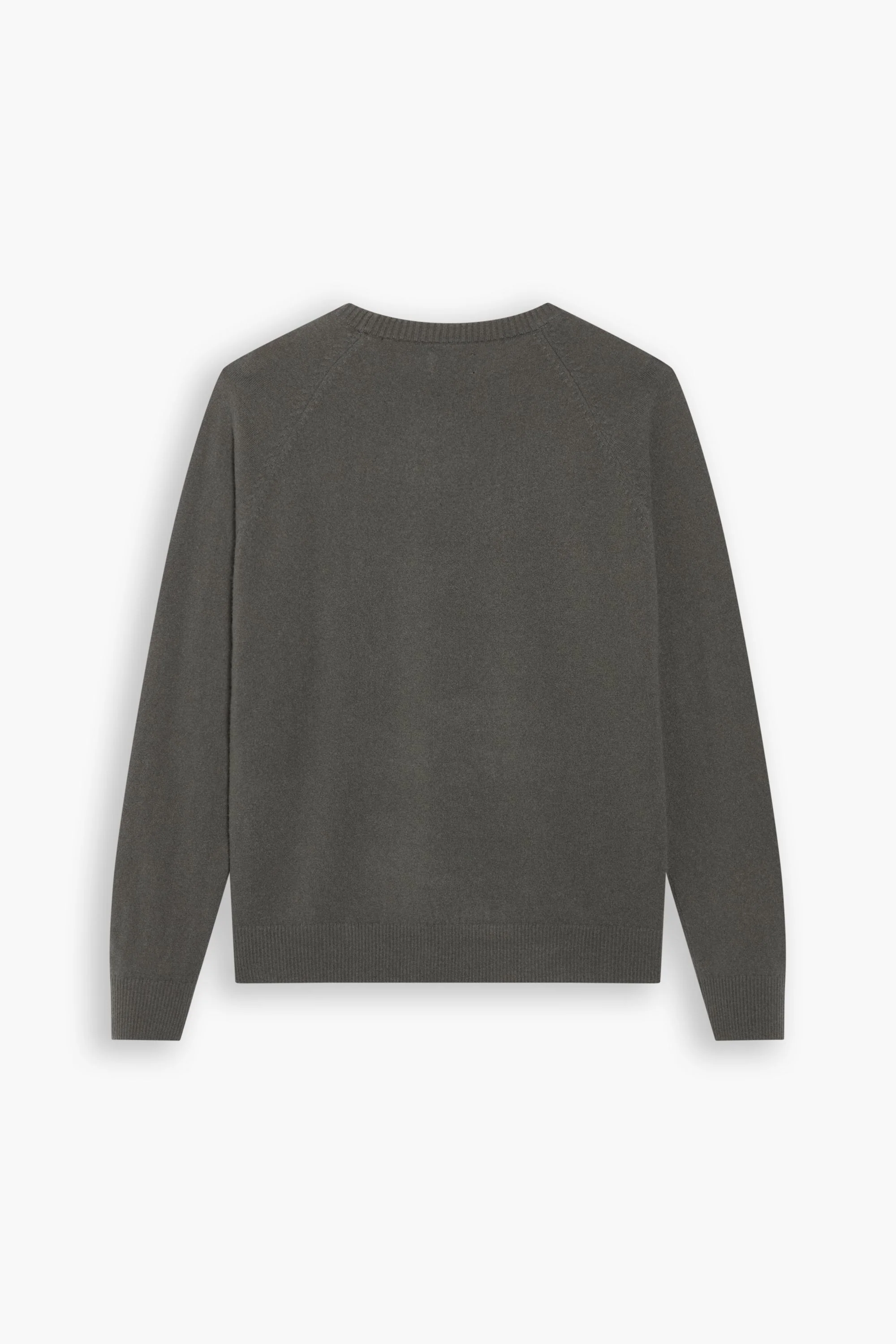 Crafted Cashmere Sweater, Regular Fit - Image 4