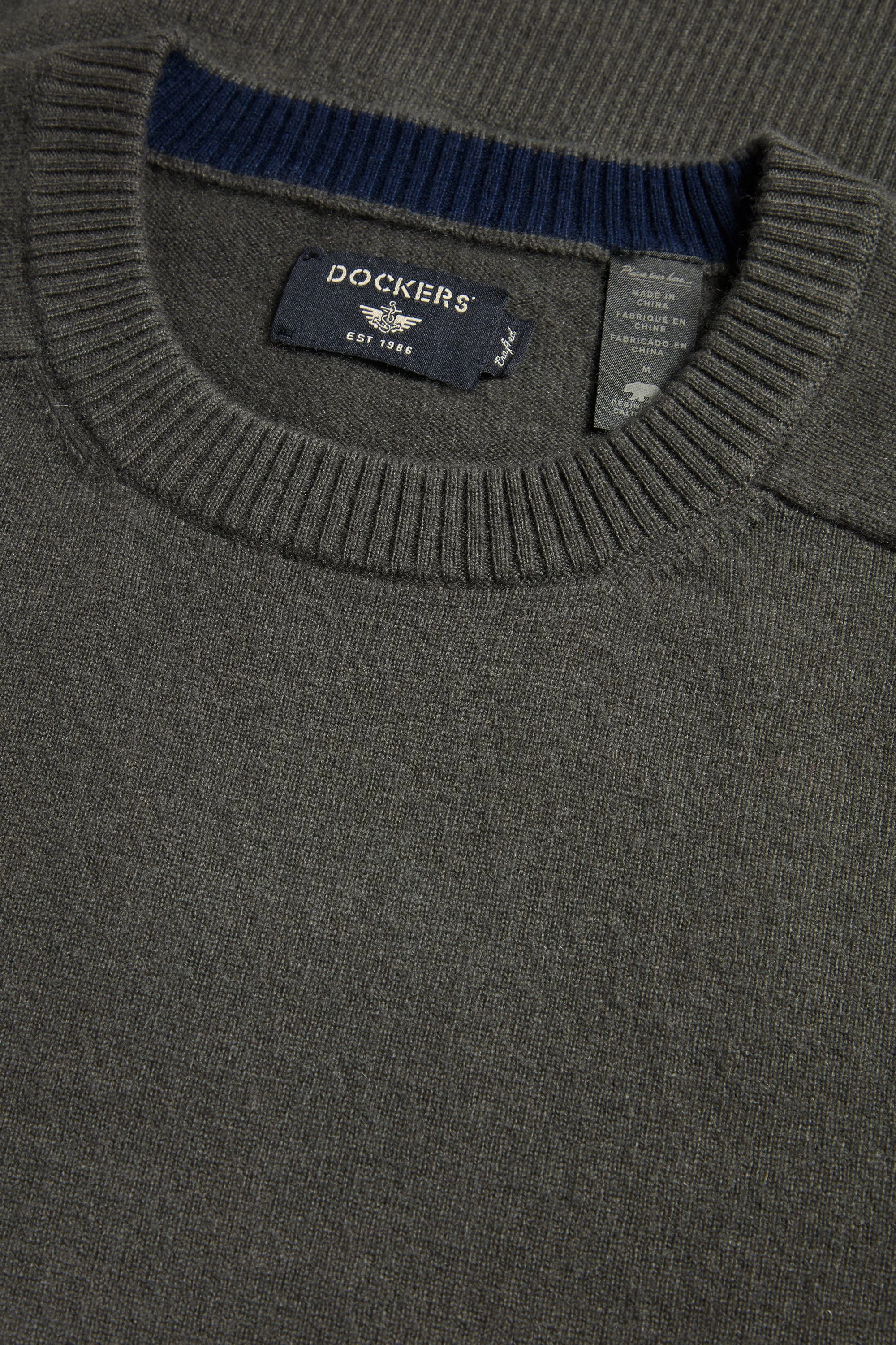 Crafted Cashmere Sweater, Regular Fit - Image 6