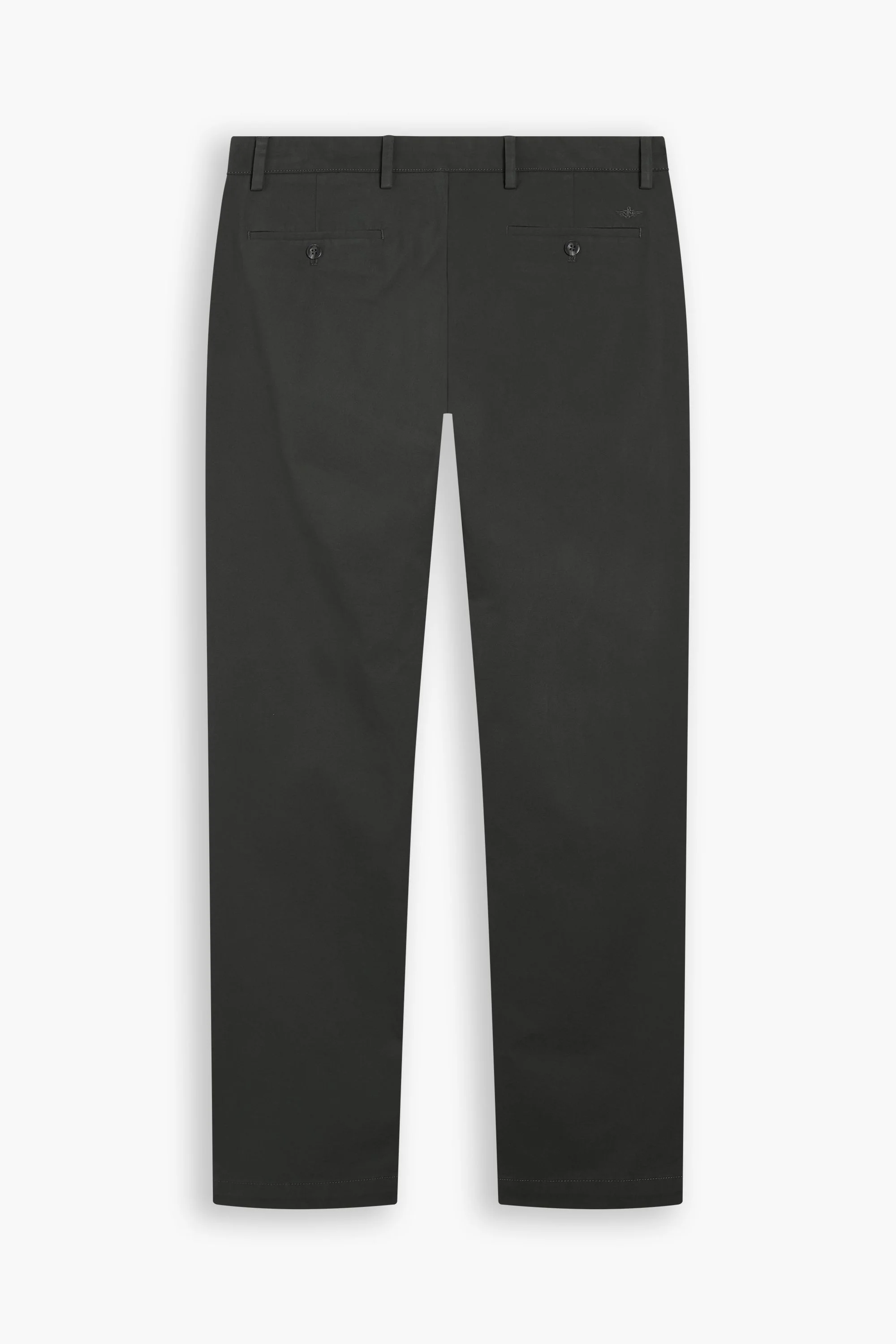 Crafted Khaki Pants, Slim Fit - Image 7