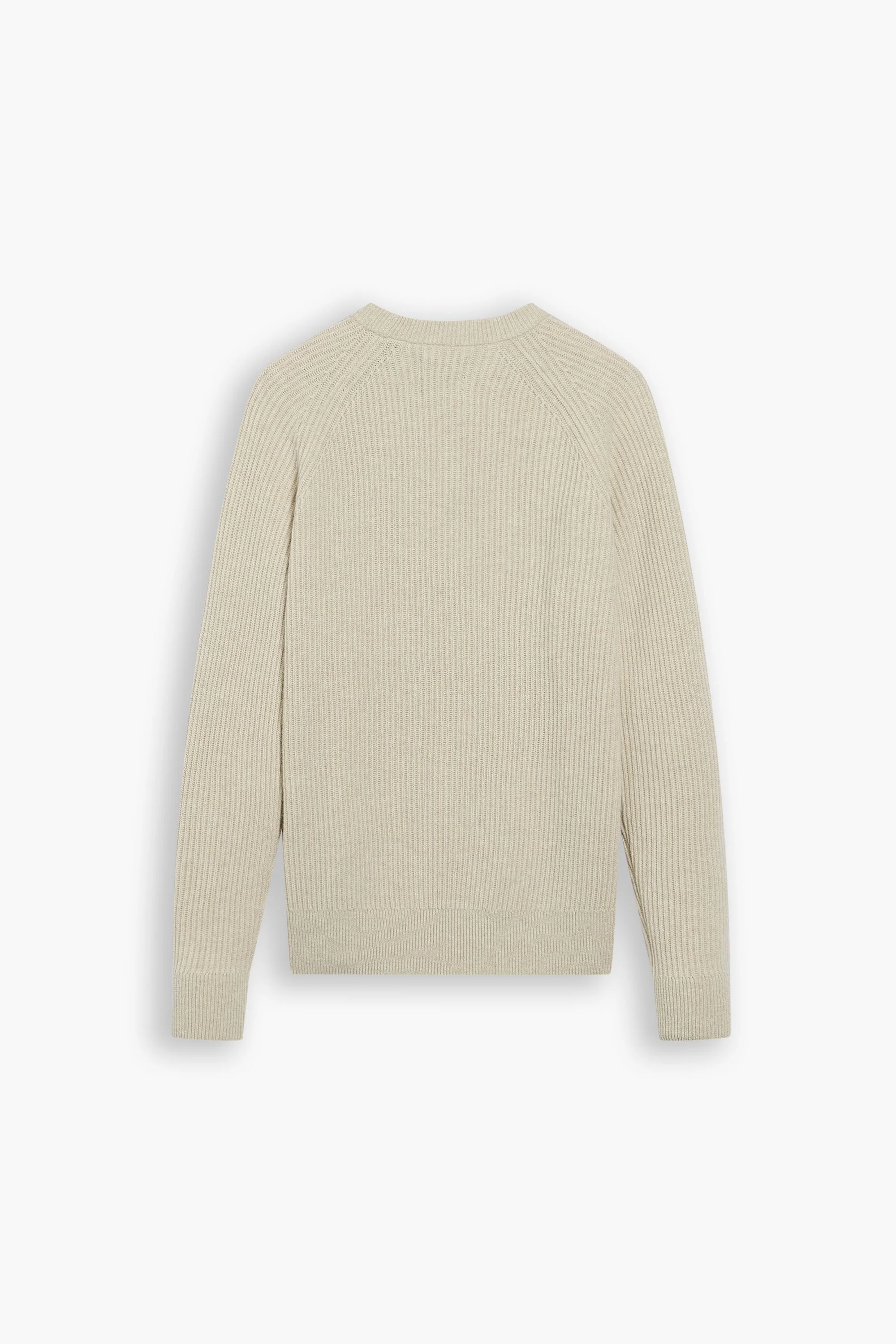 Crewneck Sweater, Regular Fit - Image 4