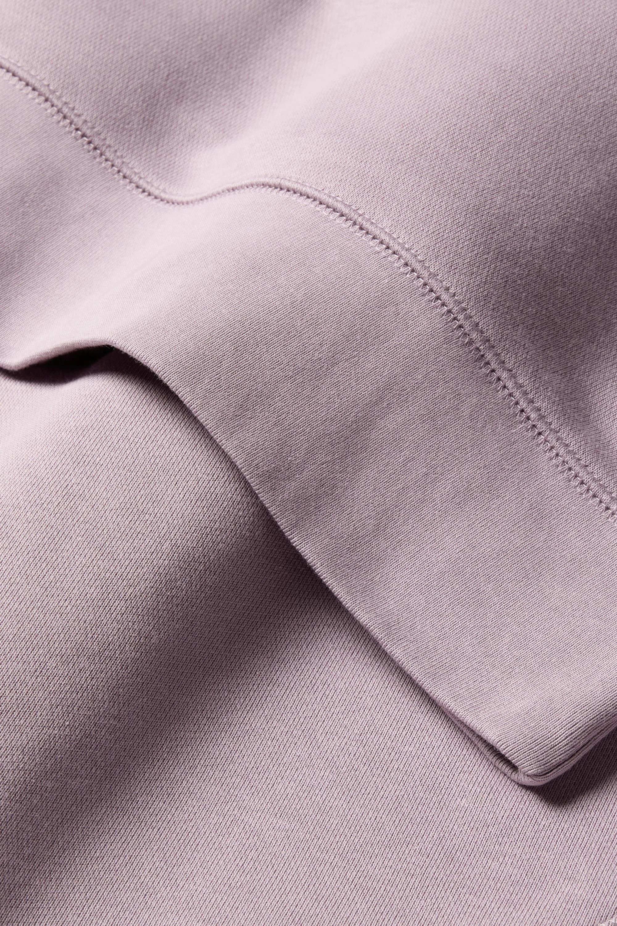 Crewneck Sweatshirt, Regular Fit - Image 5