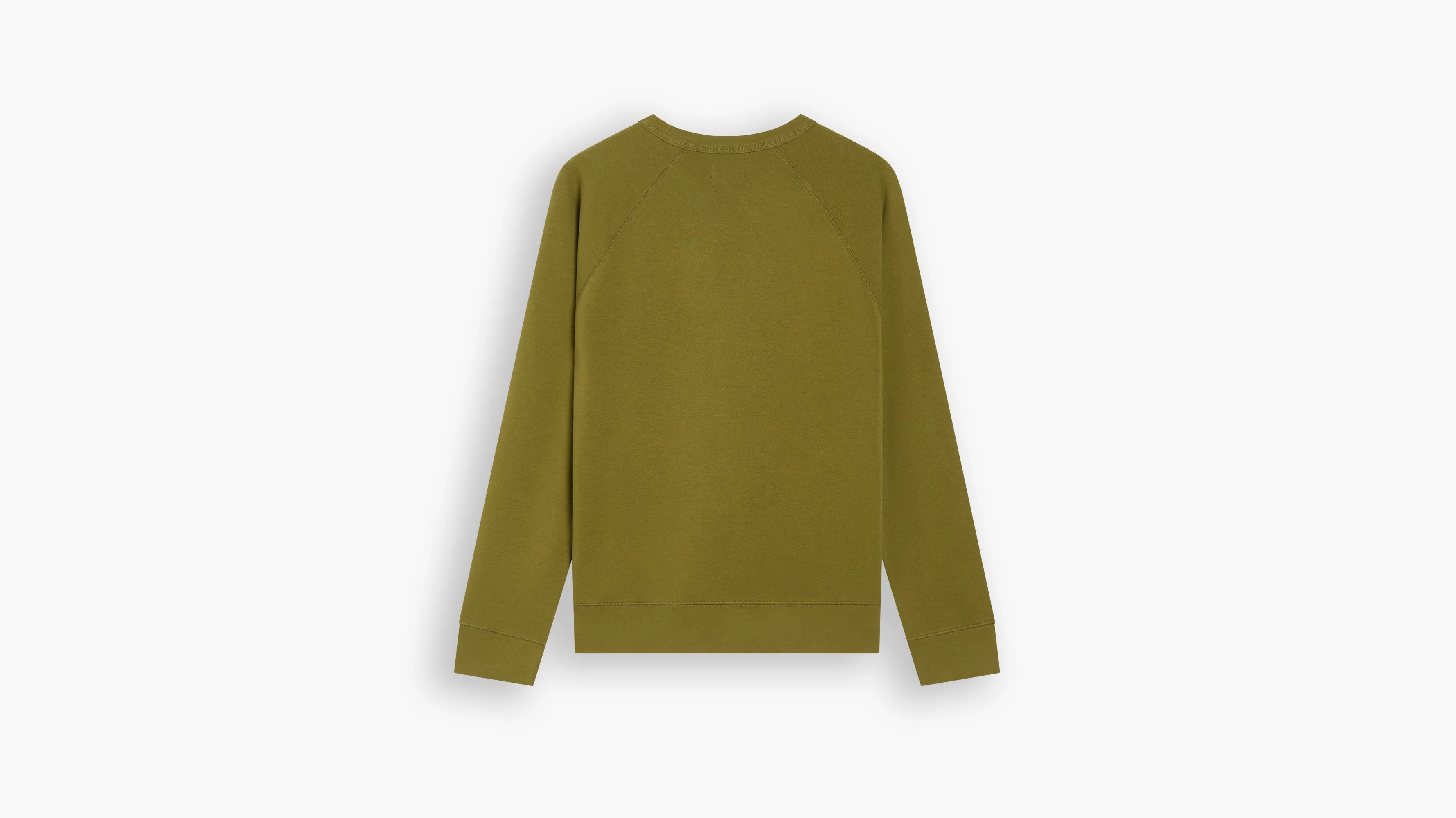 Crewneck Sweatshirt, Regular Fit - Image 2