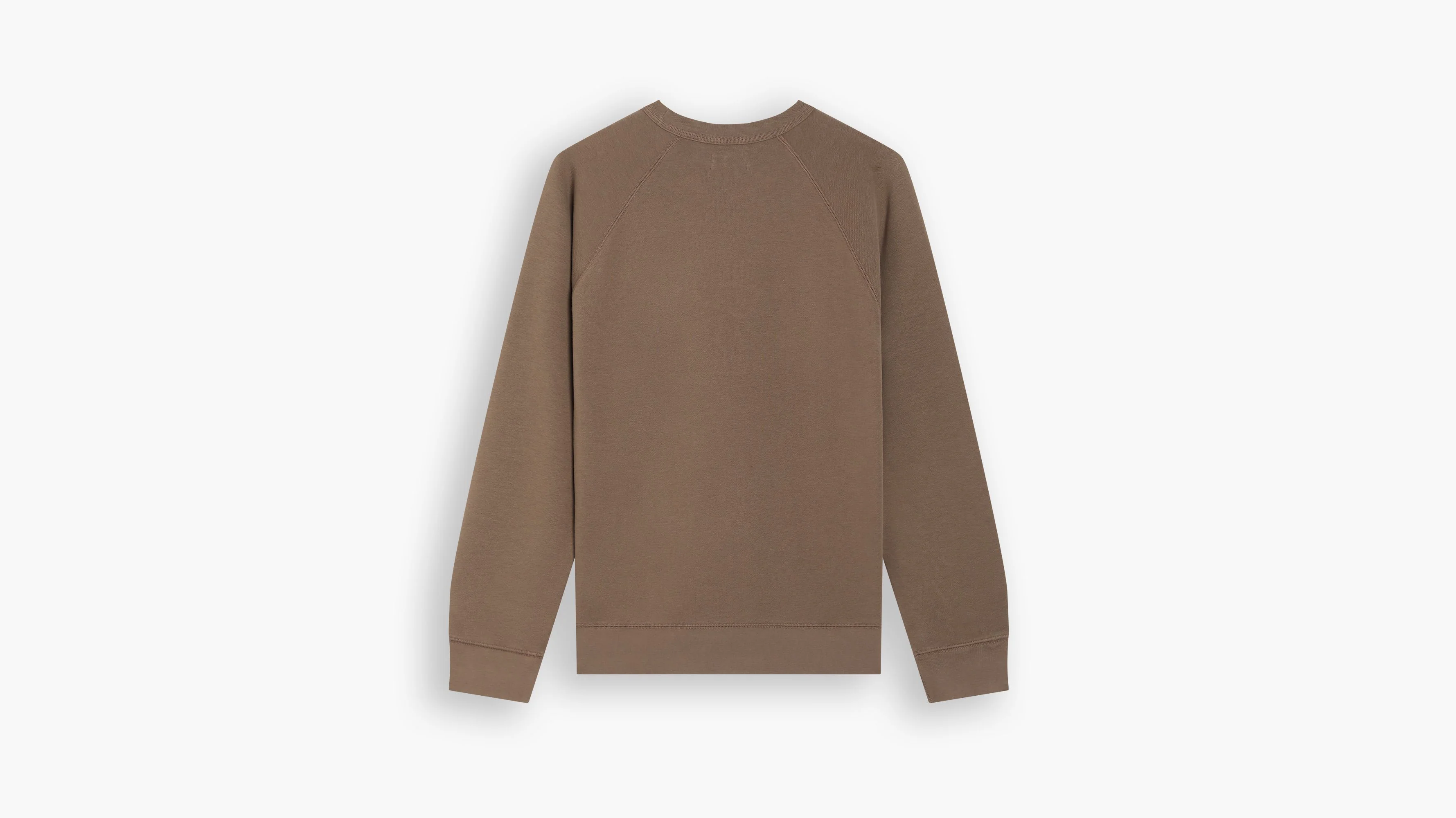 Crewneck Sweatshirt, Regular Fit - Image 2