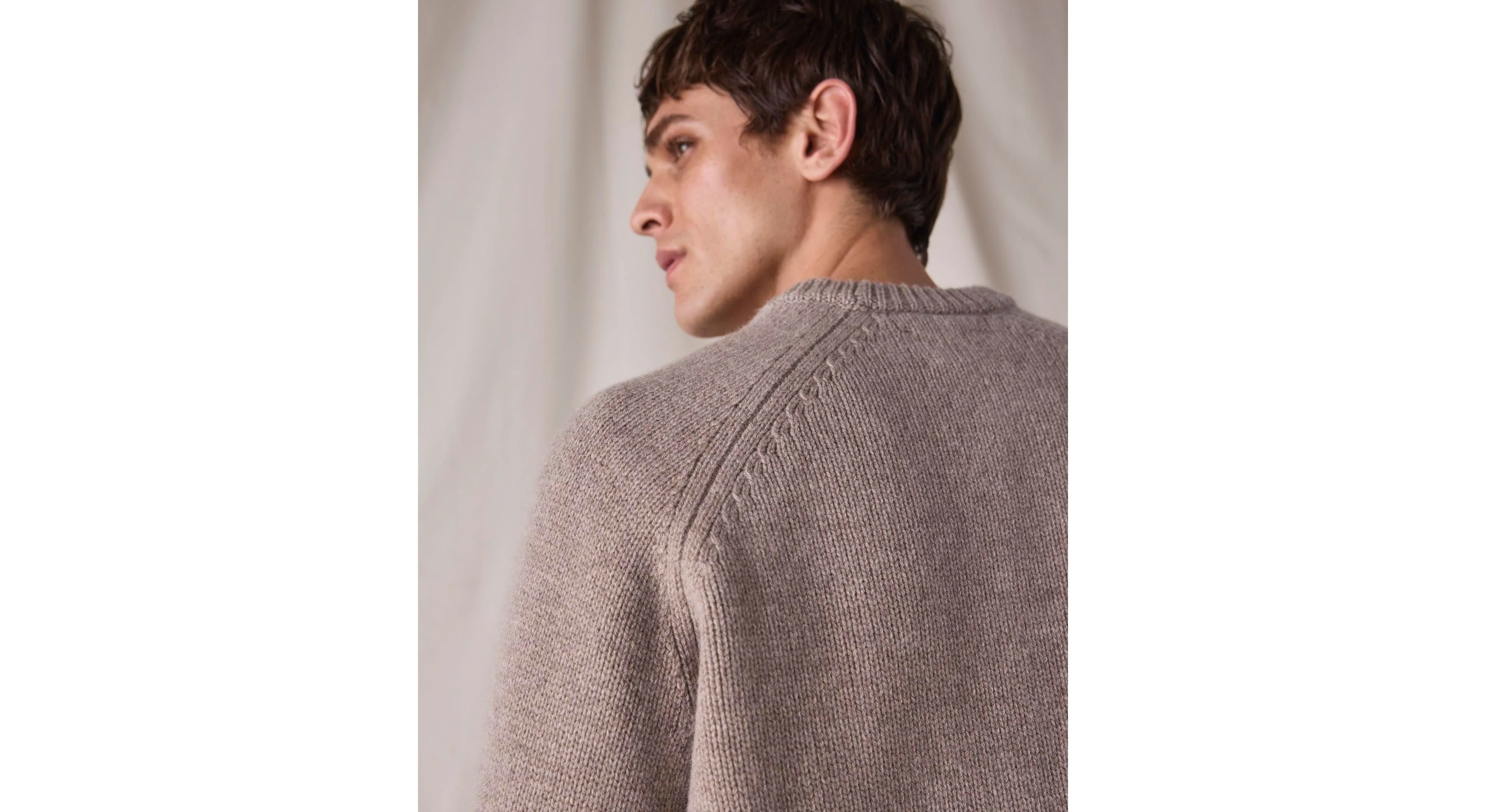 Dockers® x Transnomadica Mariner Sweater - Image 5