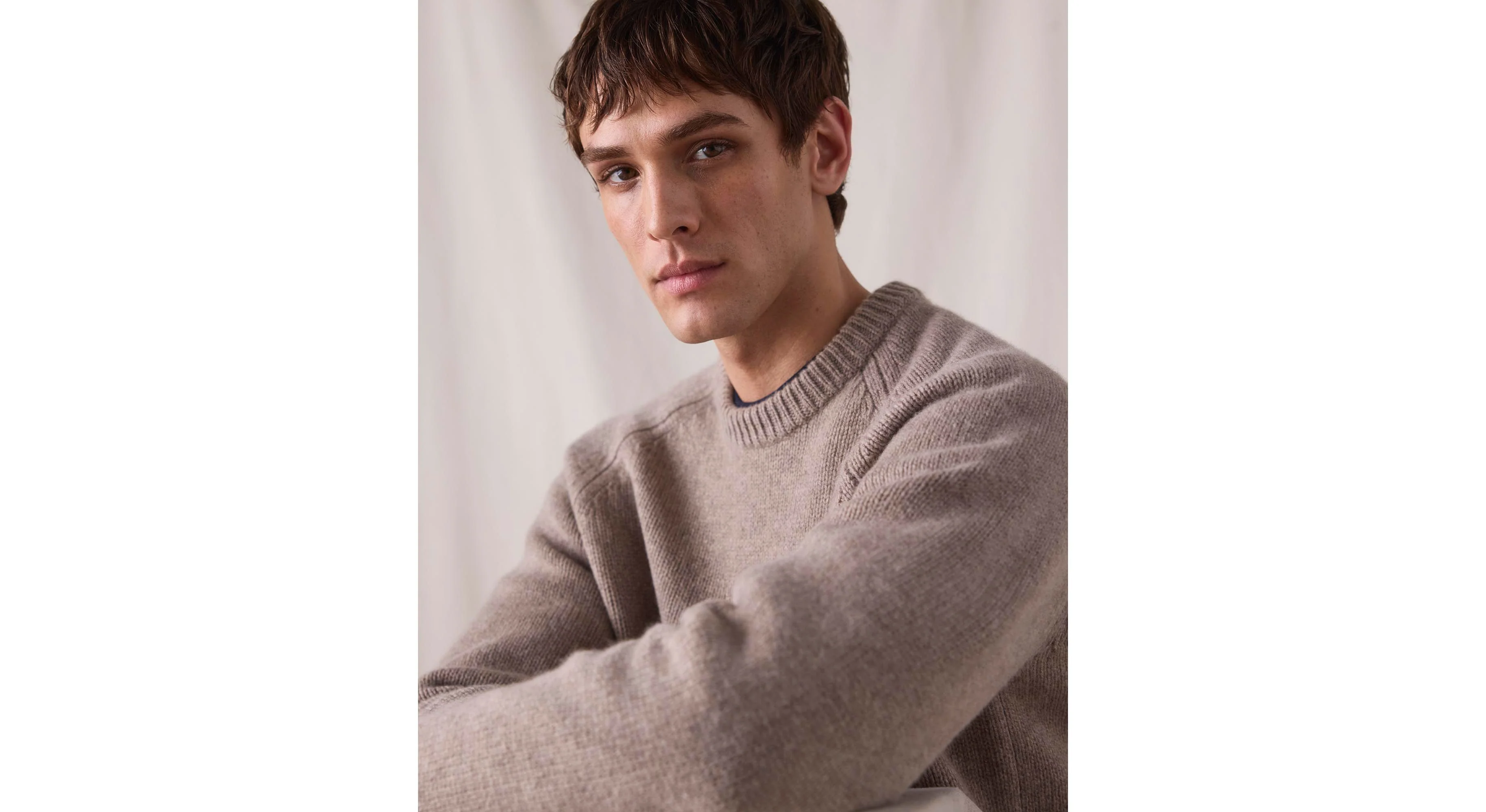 Dockers® x Transnomadica Mariner Sweater - Image 6
