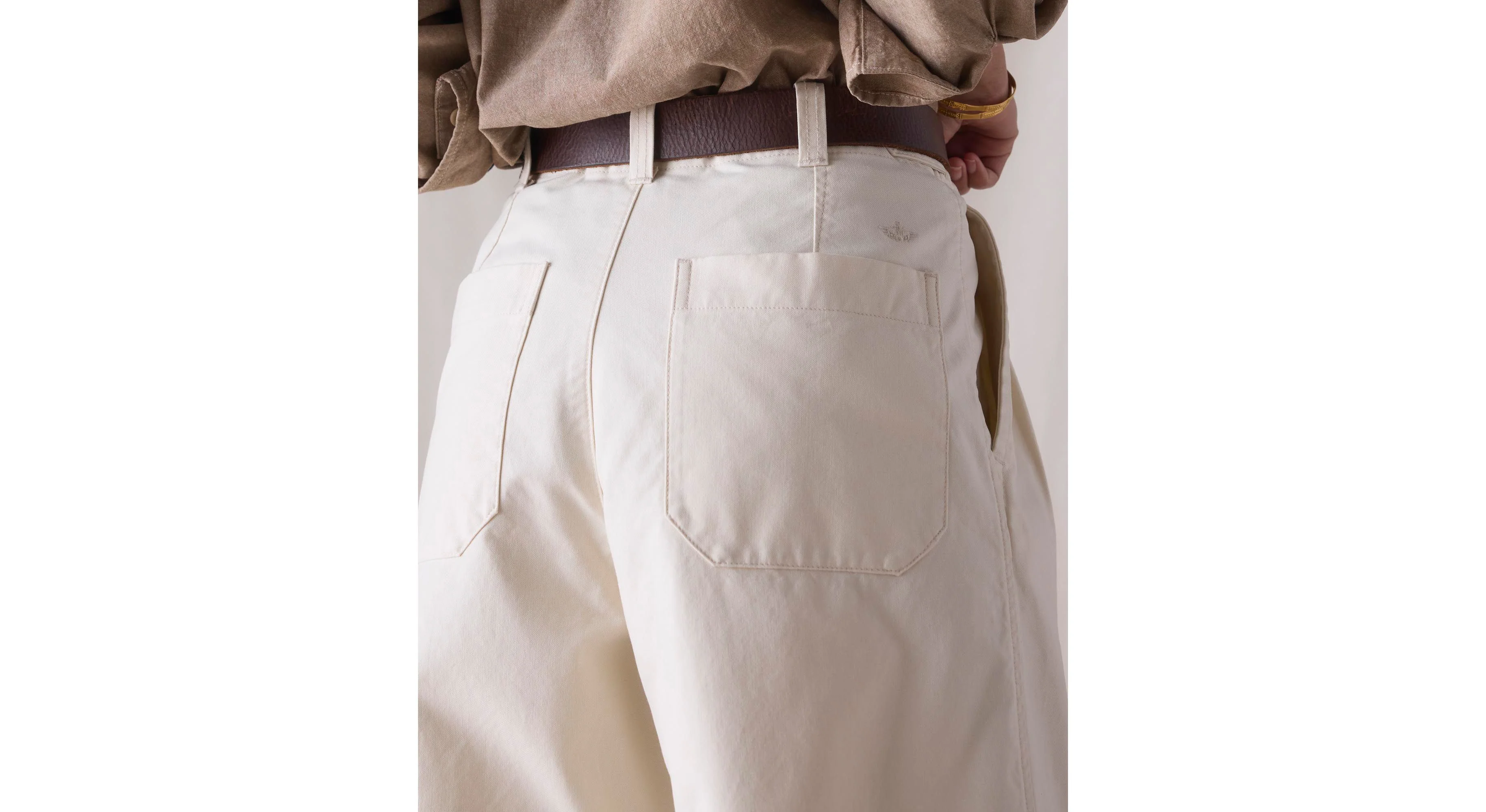 Dockers® x Transnomadica Rigger Pant - Image 3