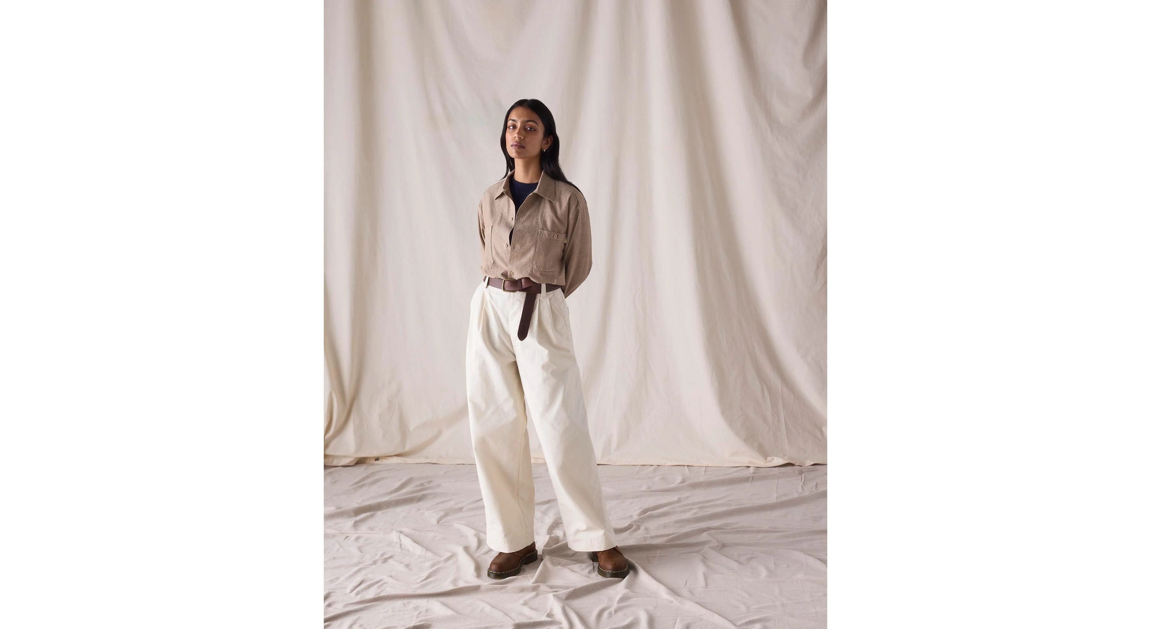 Dockers® x Transnomadica Rigger Pant - Image 5