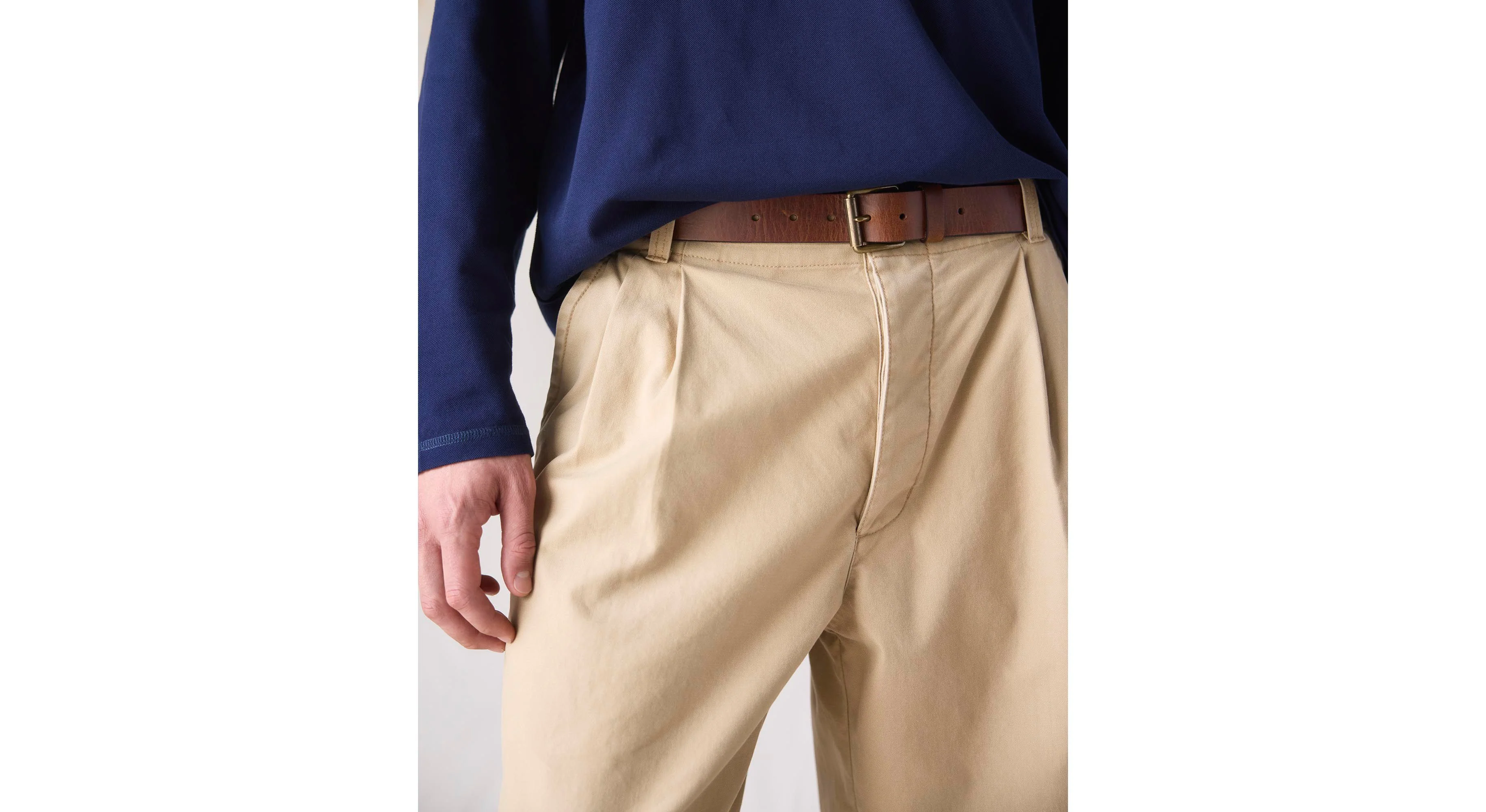 Dockers® x Transnomadica Rigger Pant - Image 4
