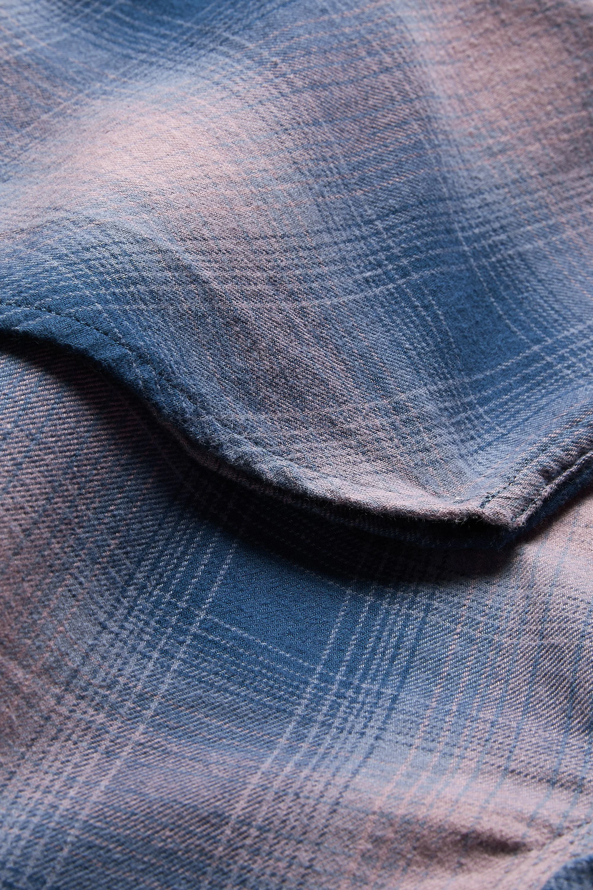 Eighty-Six 1-Pocket Shirt, Relaxed Fit - Image 5