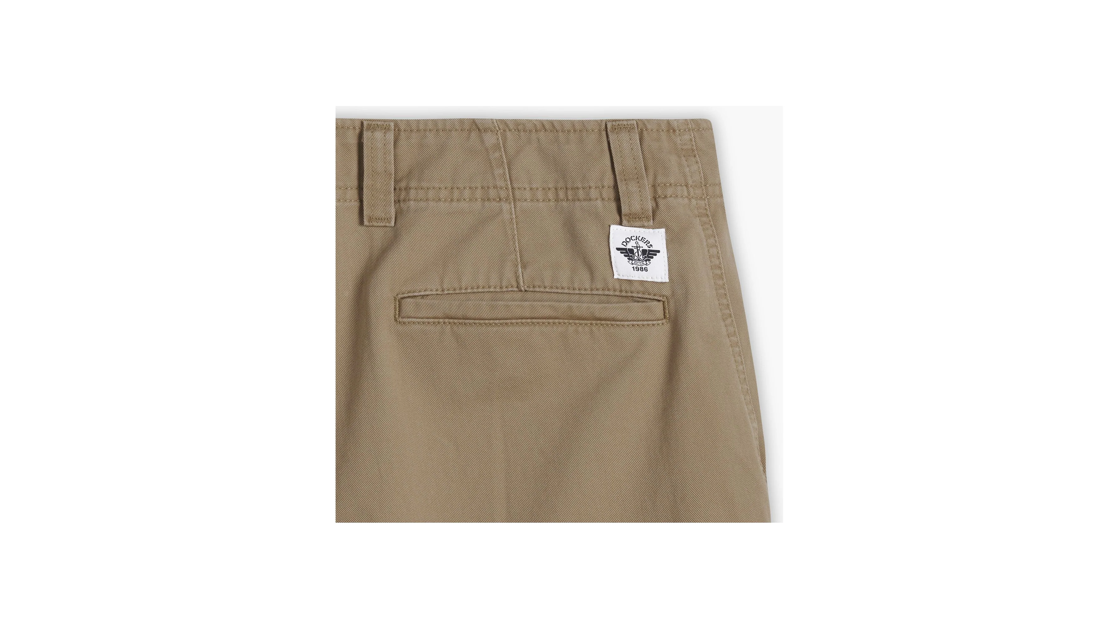 Eighty-Six Alpha Chino Pants, Loose Fit - Image 5