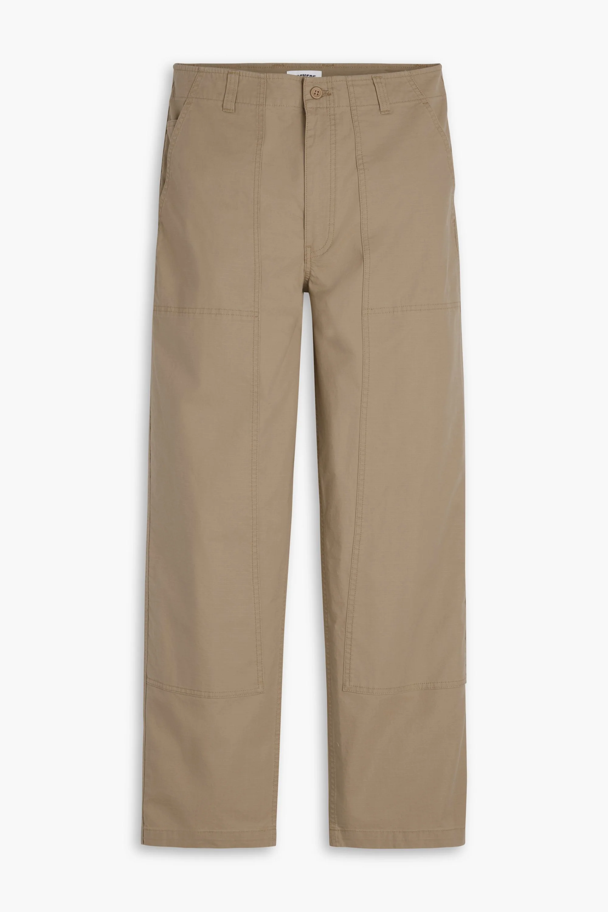 Eighty-Six Utility Pants, Loose Fit - Image 5