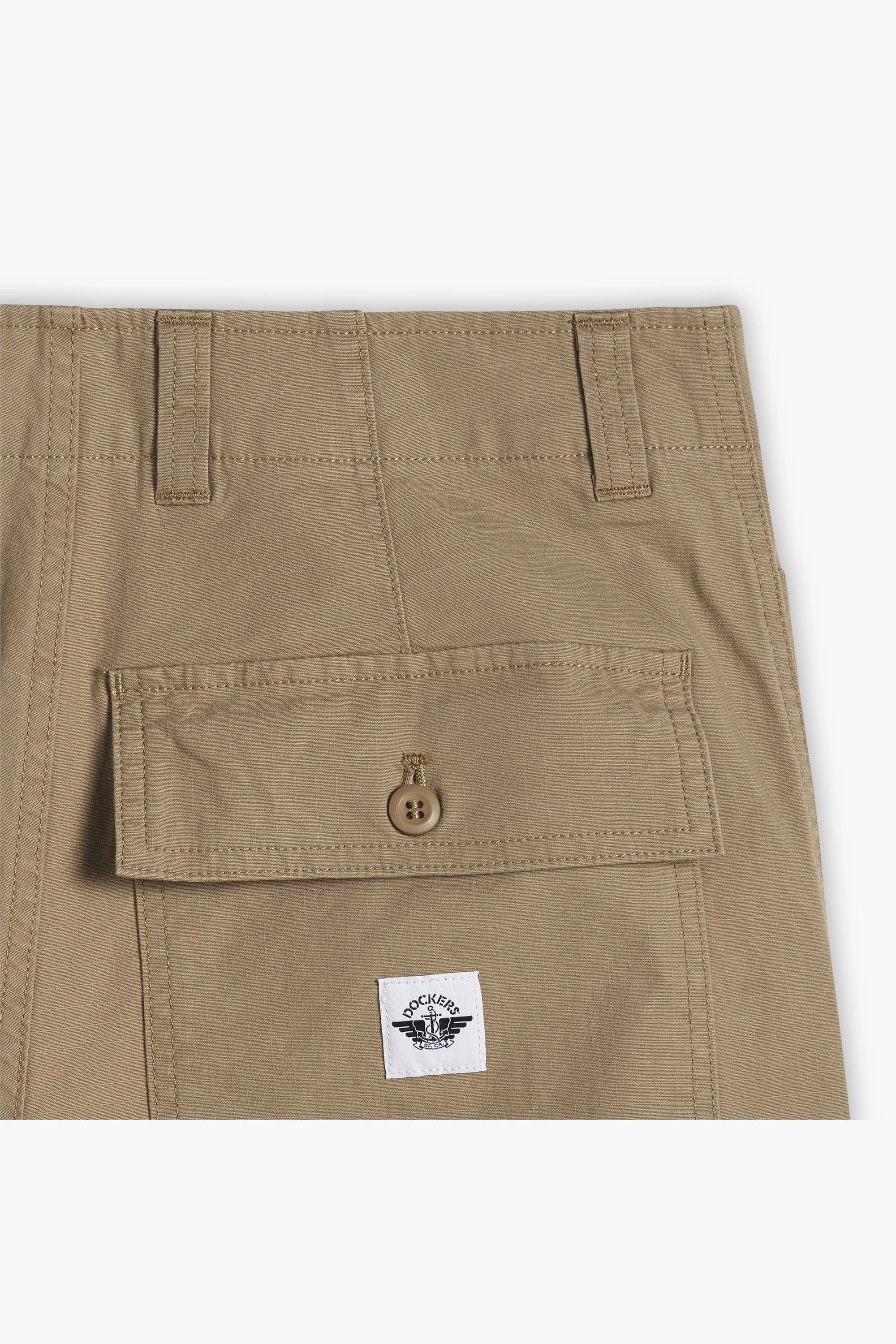 Eighty-Six Utility Pants, Loose Fit - Image 7