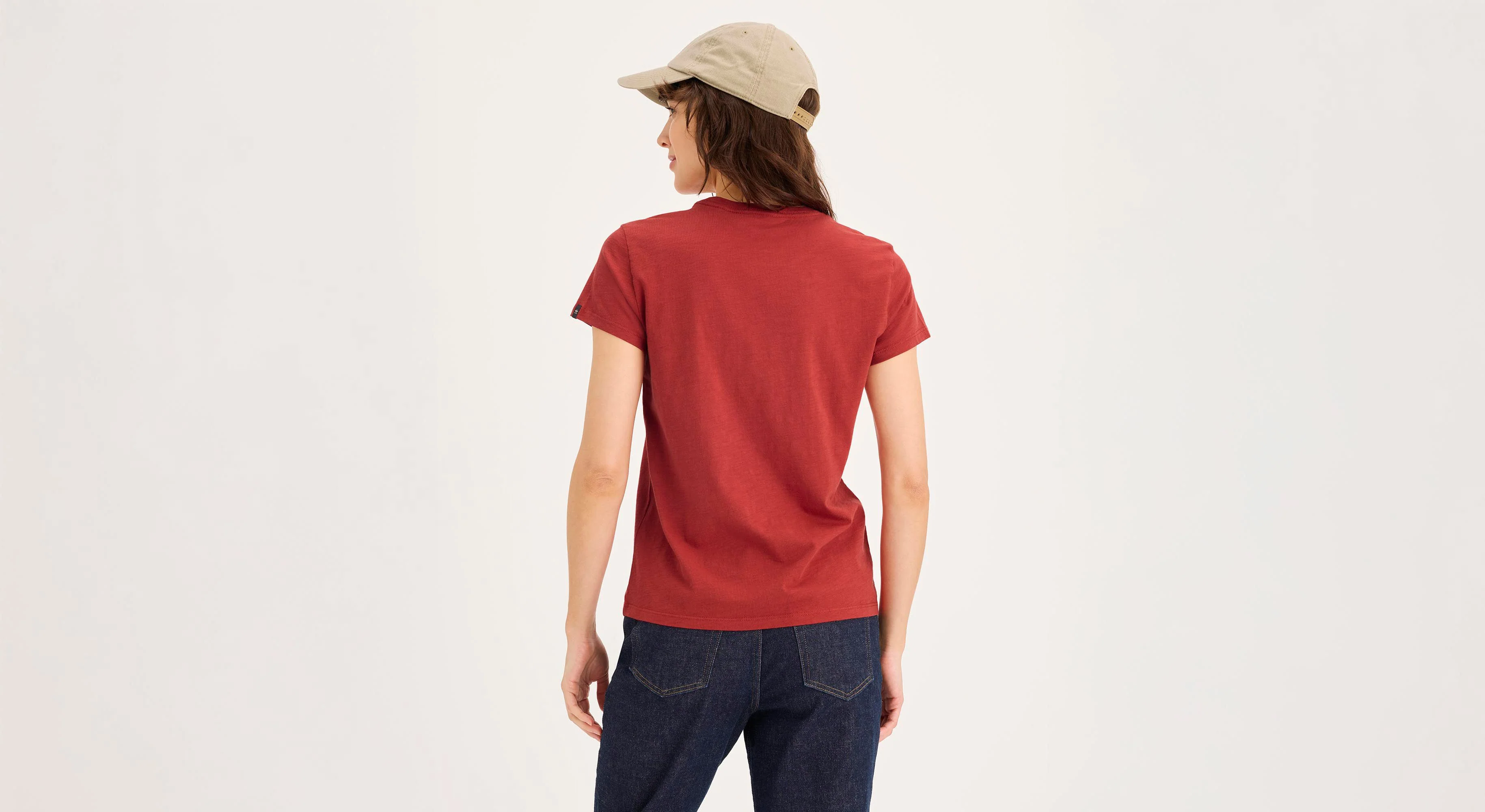 Favorite Tee, Slim Fit - Image 2