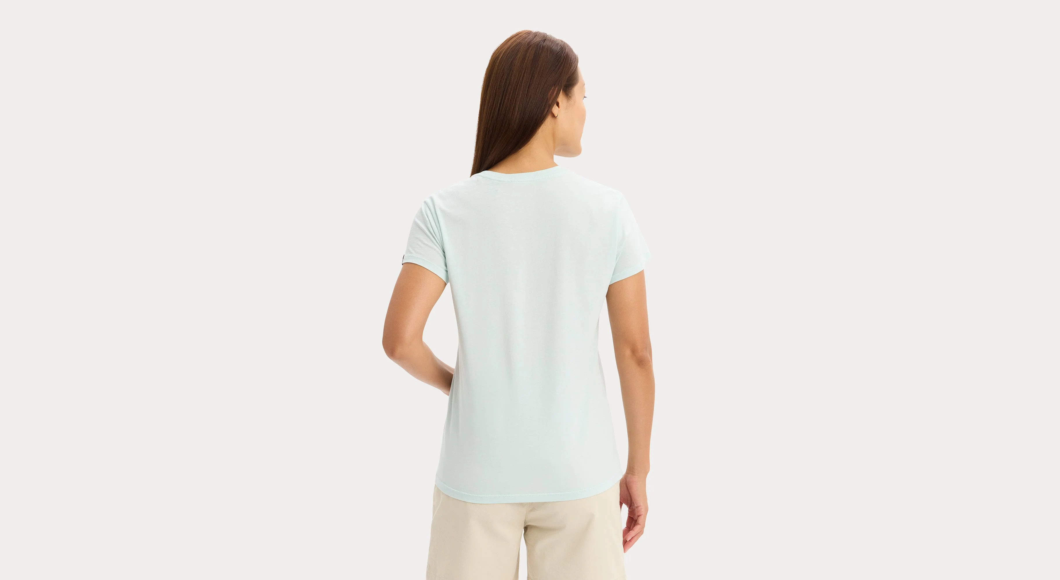 Favorite Tee, Slim Fit - Image 2