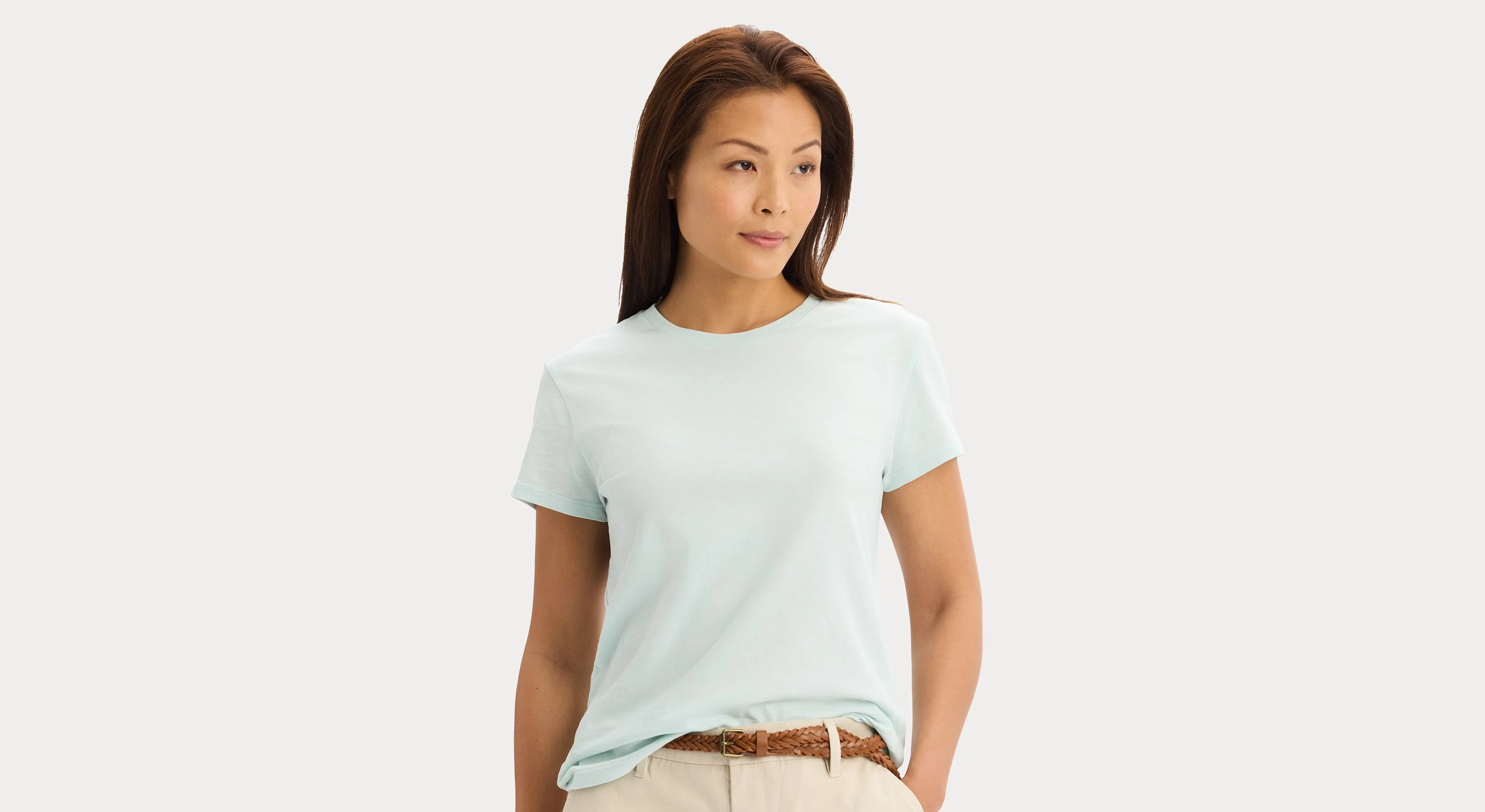 Favorite Tee, Slim Fit - Image 3