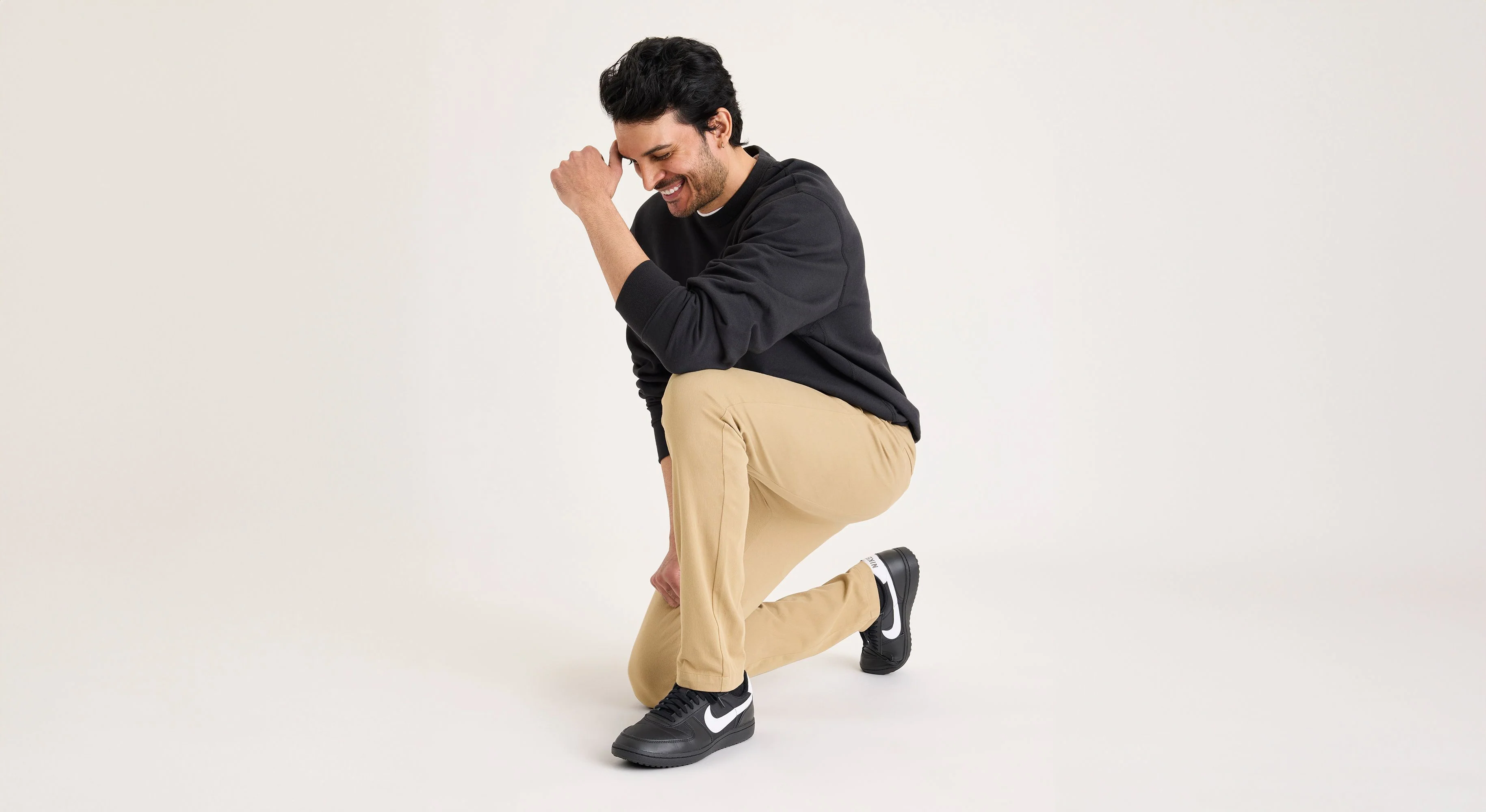 Go Activeflex Chino, Skinny Fit - Image 8