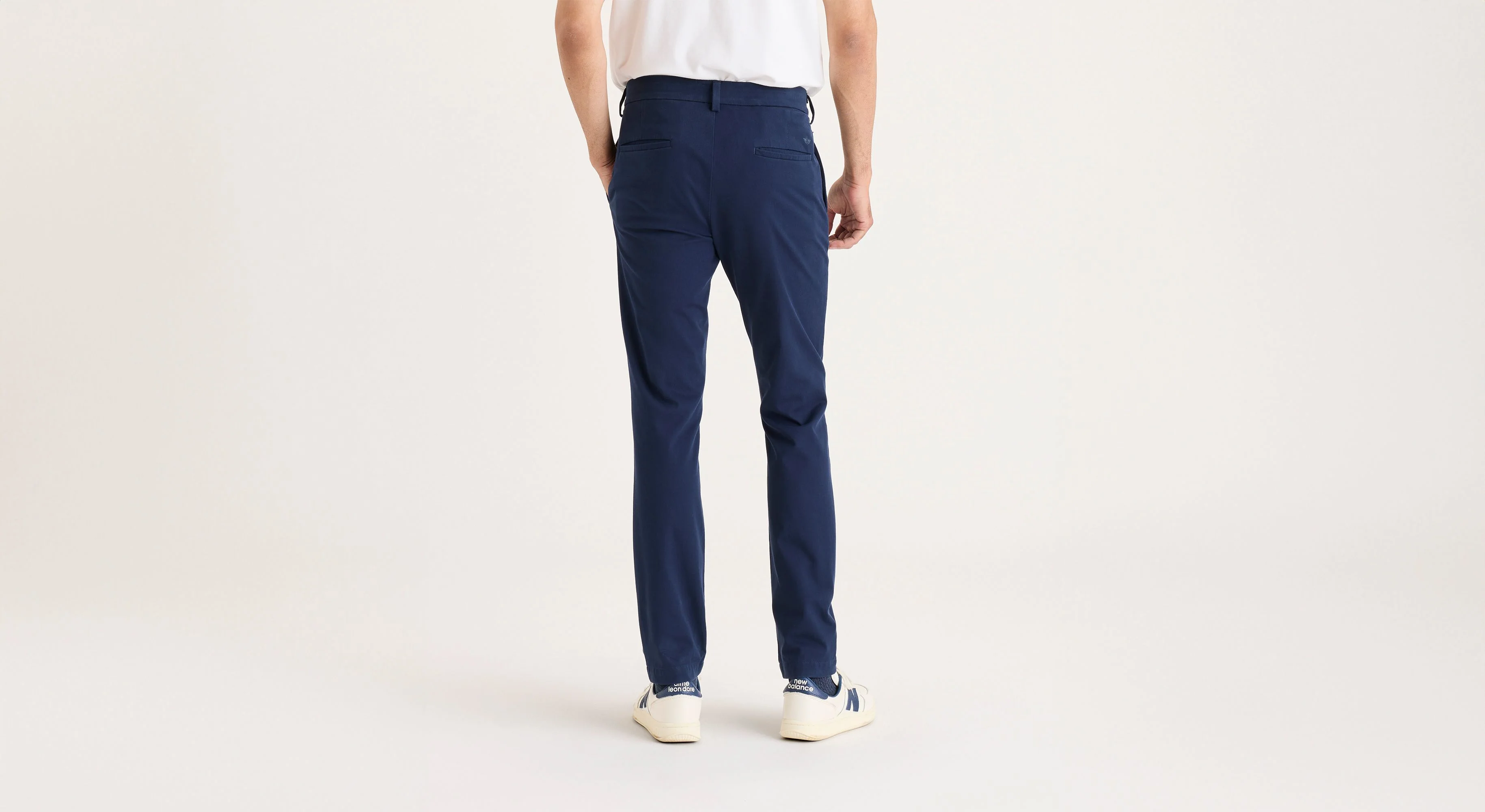 Go Activeflex Chino, Skinny Fit - Image 3