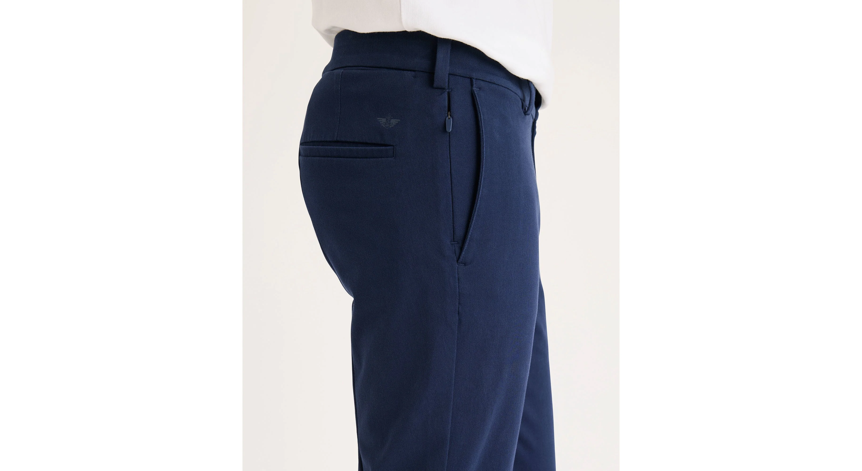 Go Activeflex Chino, Skinny Fit - Image 4