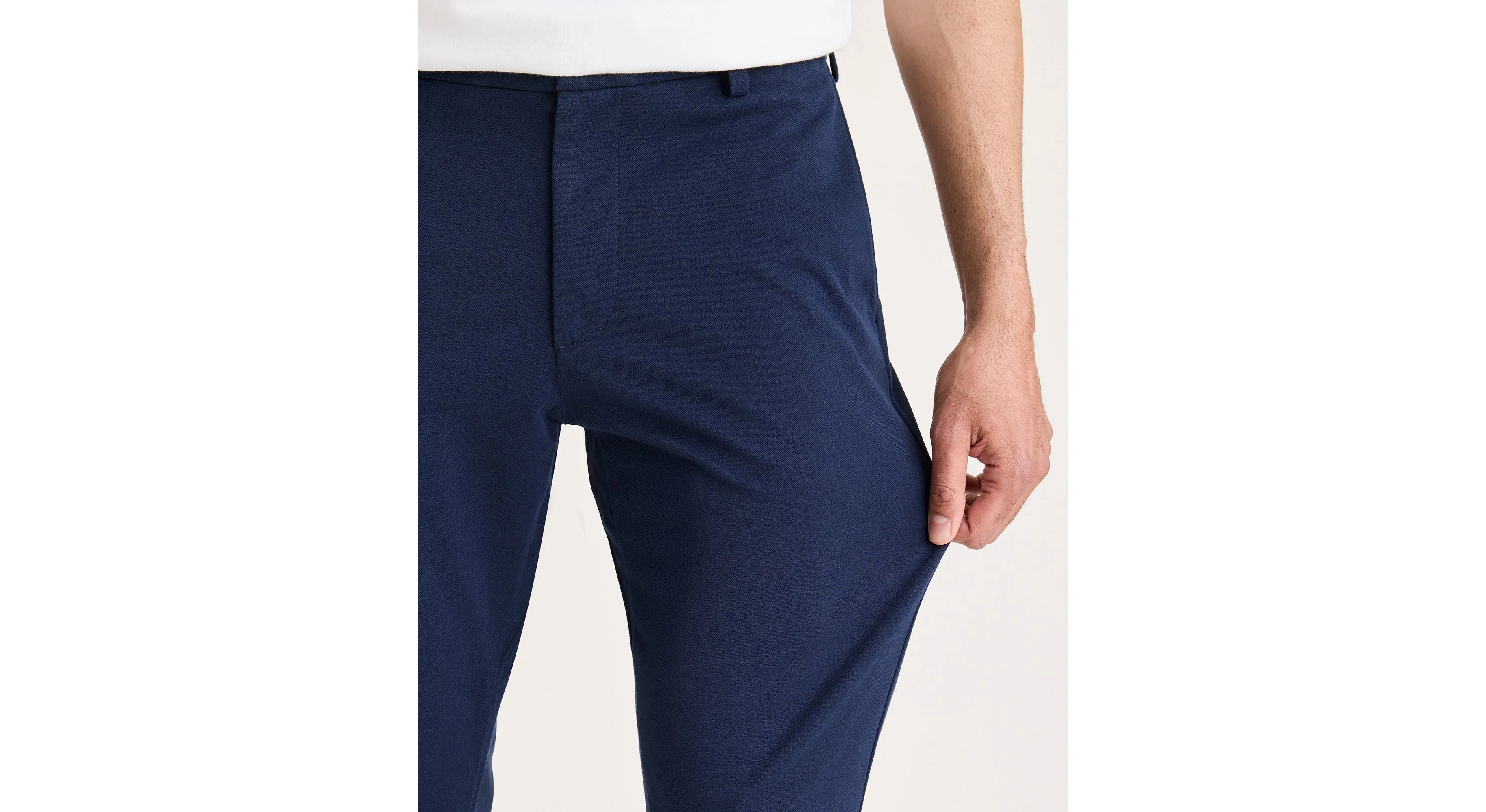 Go Activeflex Chino, Skinny Fit - Image 5