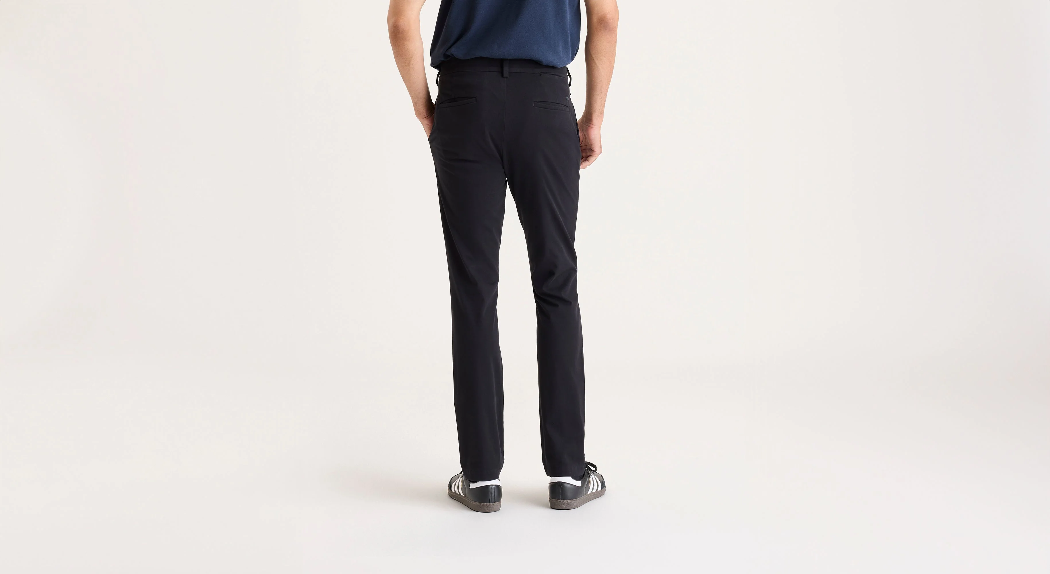 Go Activeflex Chino, Skinny Fit - Image 3