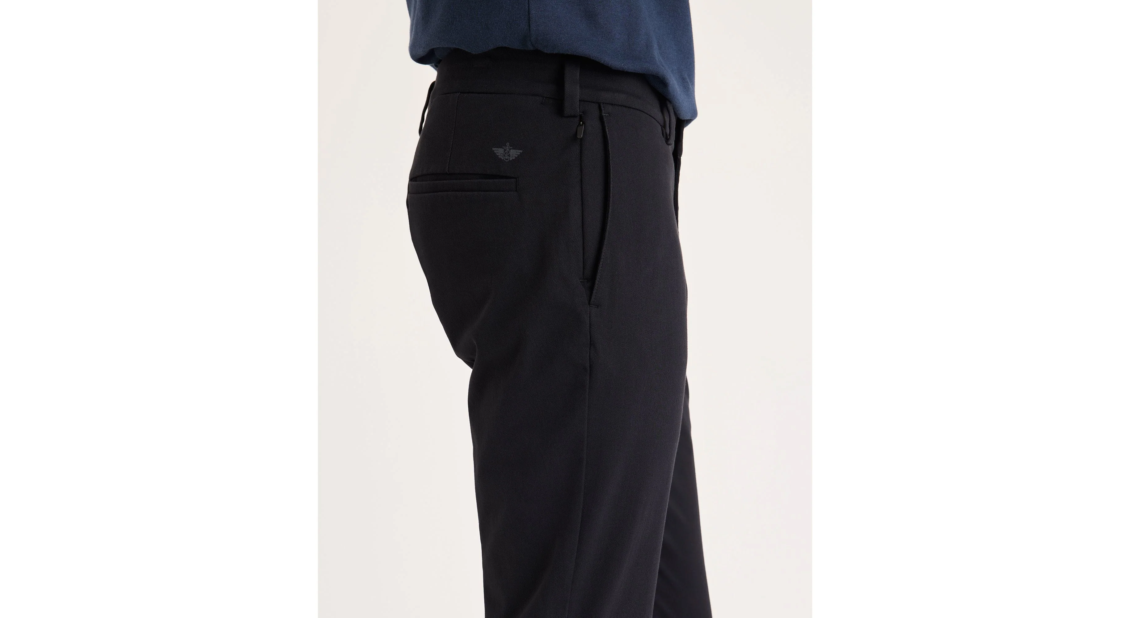 Go Activeflex Chino, Skinny Fit - Image 4