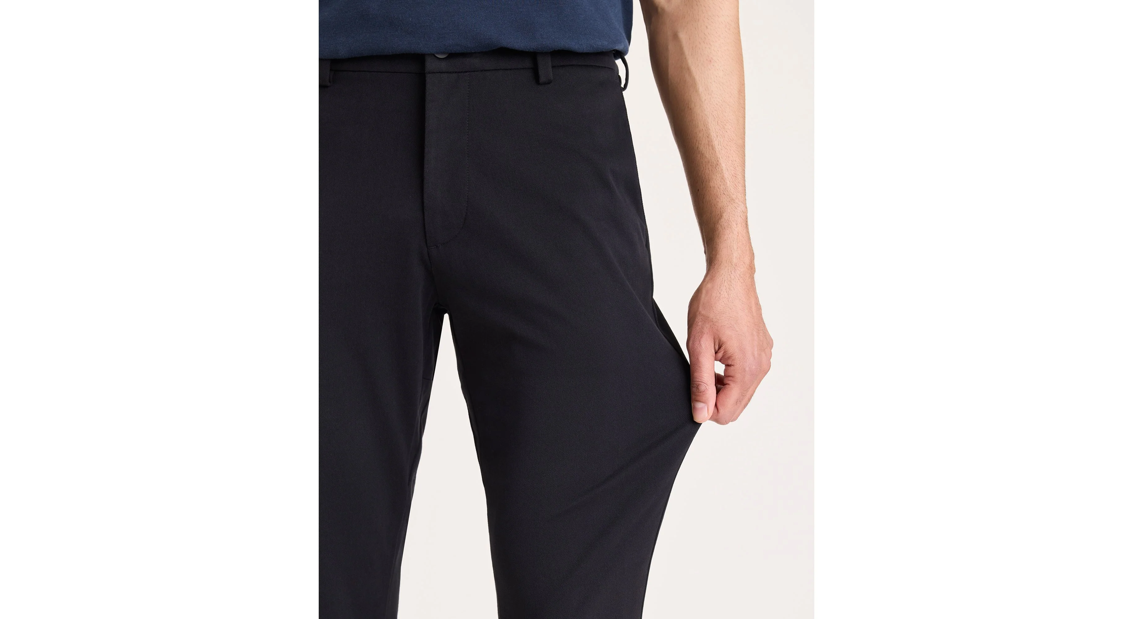Go Activeflex Chino, Skinny Fit - Image 5