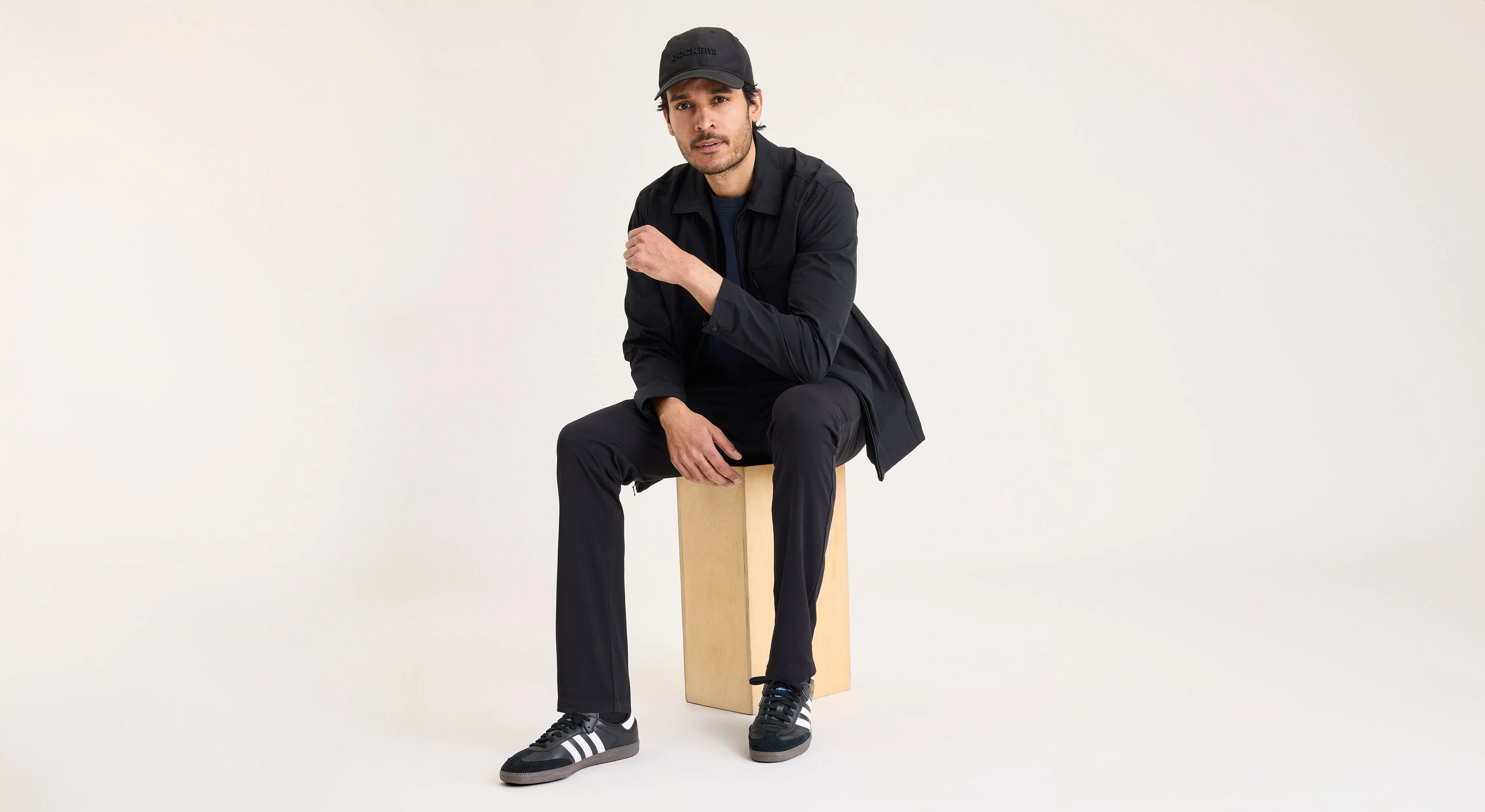 Go Activeflex Chino, Skinny Fit - Image 8