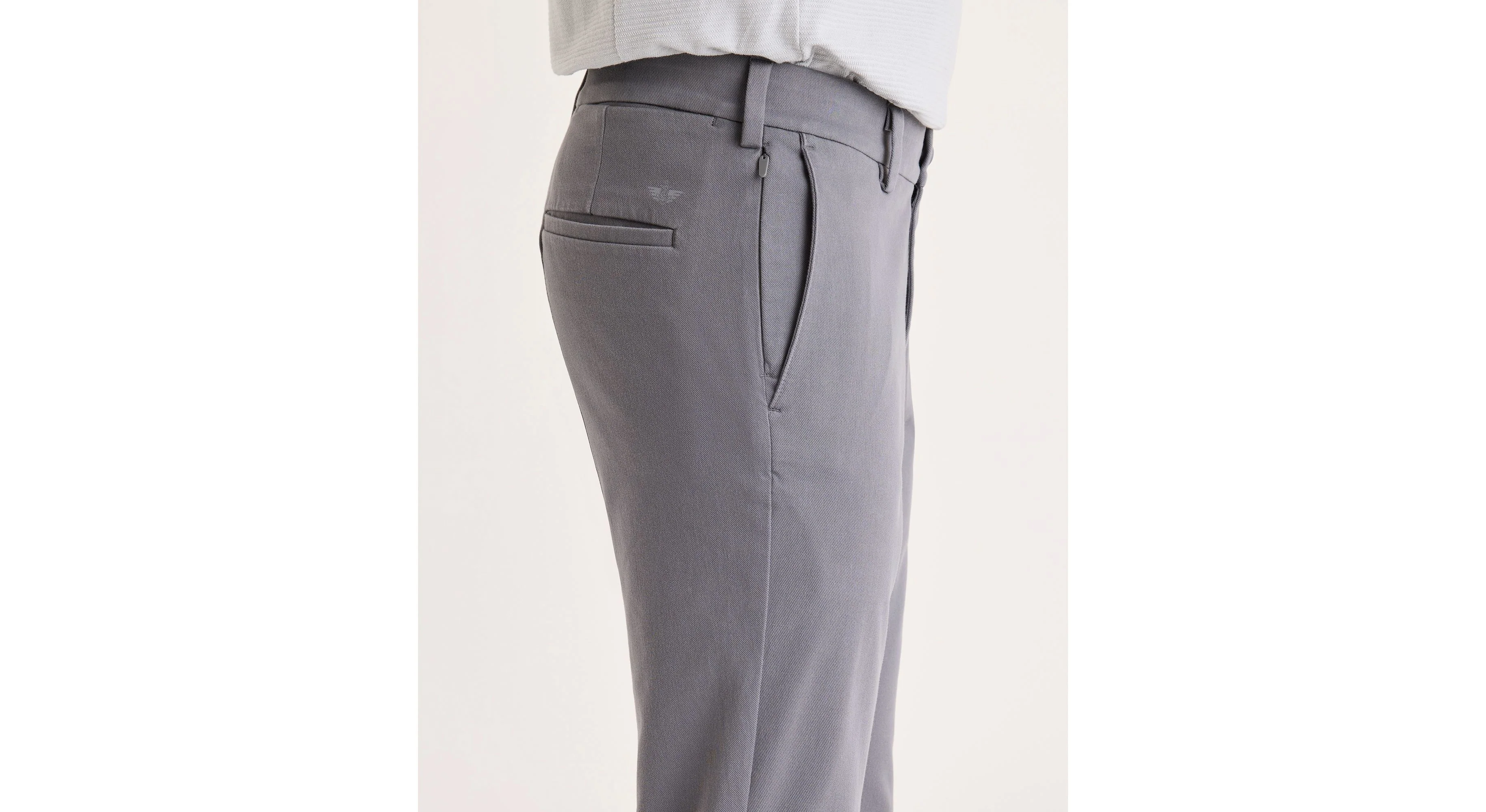 Go Activeflex Chino, Skinny Fit - Image 4