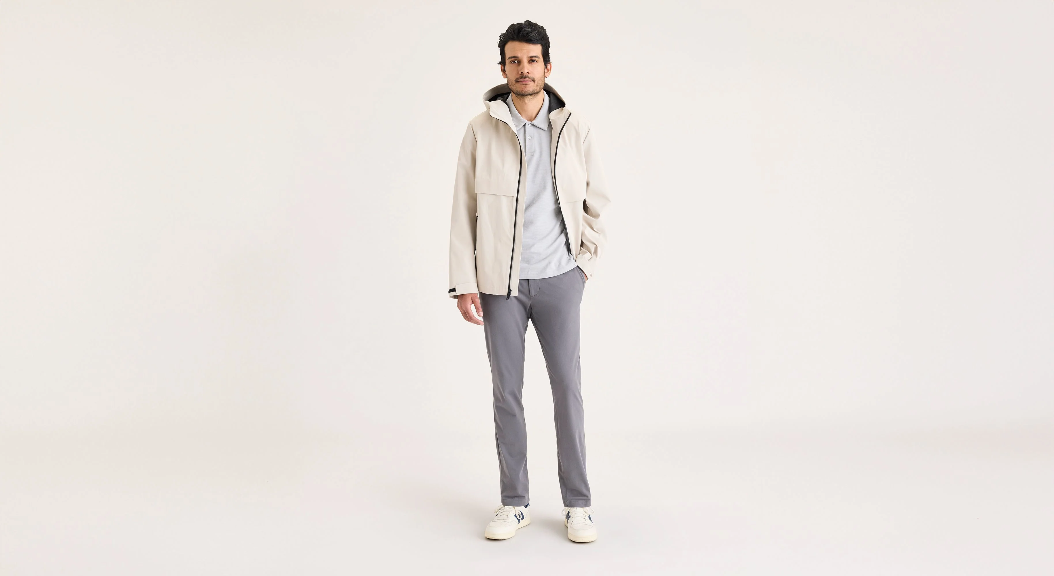Go Activeflex Chino, Skinny Fit - Image 7
