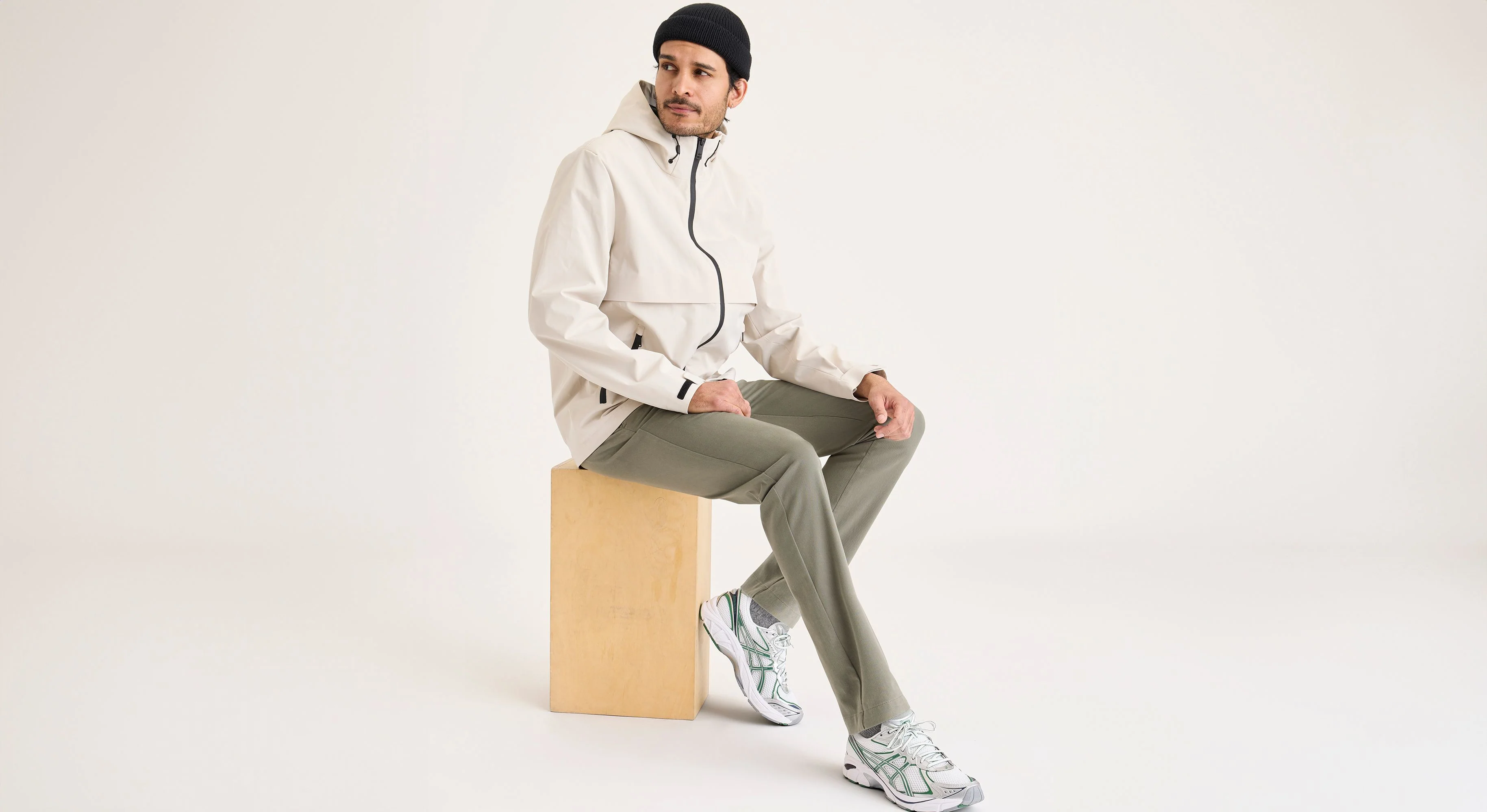 Go Activeflex Chino, Skinny Fit - Image 8